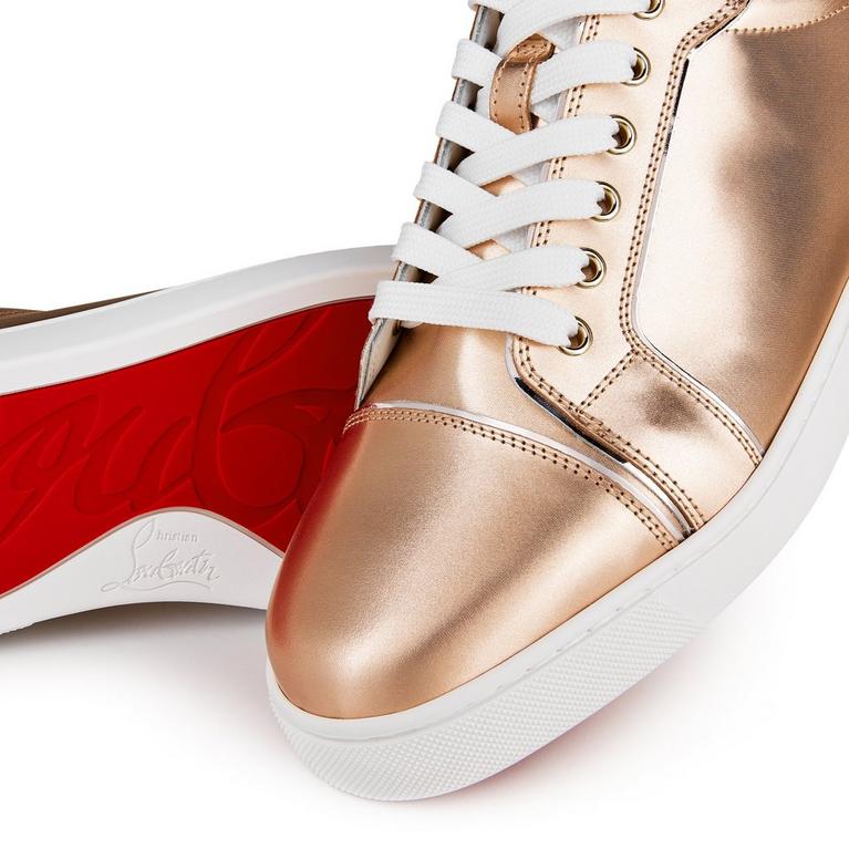 Christian Louboutin | Fun Vieira Crystal Embellished Christian Louboutin | Fun Vieira Crystal Embellished