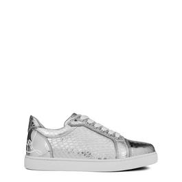 Christian Louboutin Fun Vieira Flat Sneakers