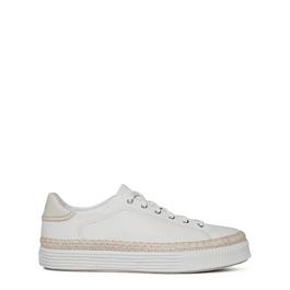 Chloe Telma Low Trainers