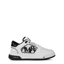 Amiri Classic Leather Trainers