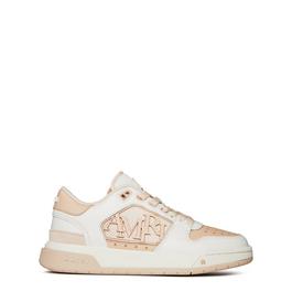 Amiri Classic Leather Trainers