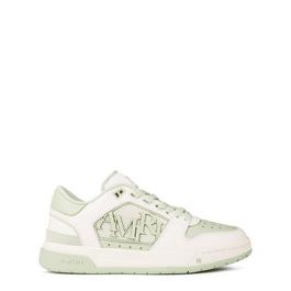 Amiri Classic Leather Trainers