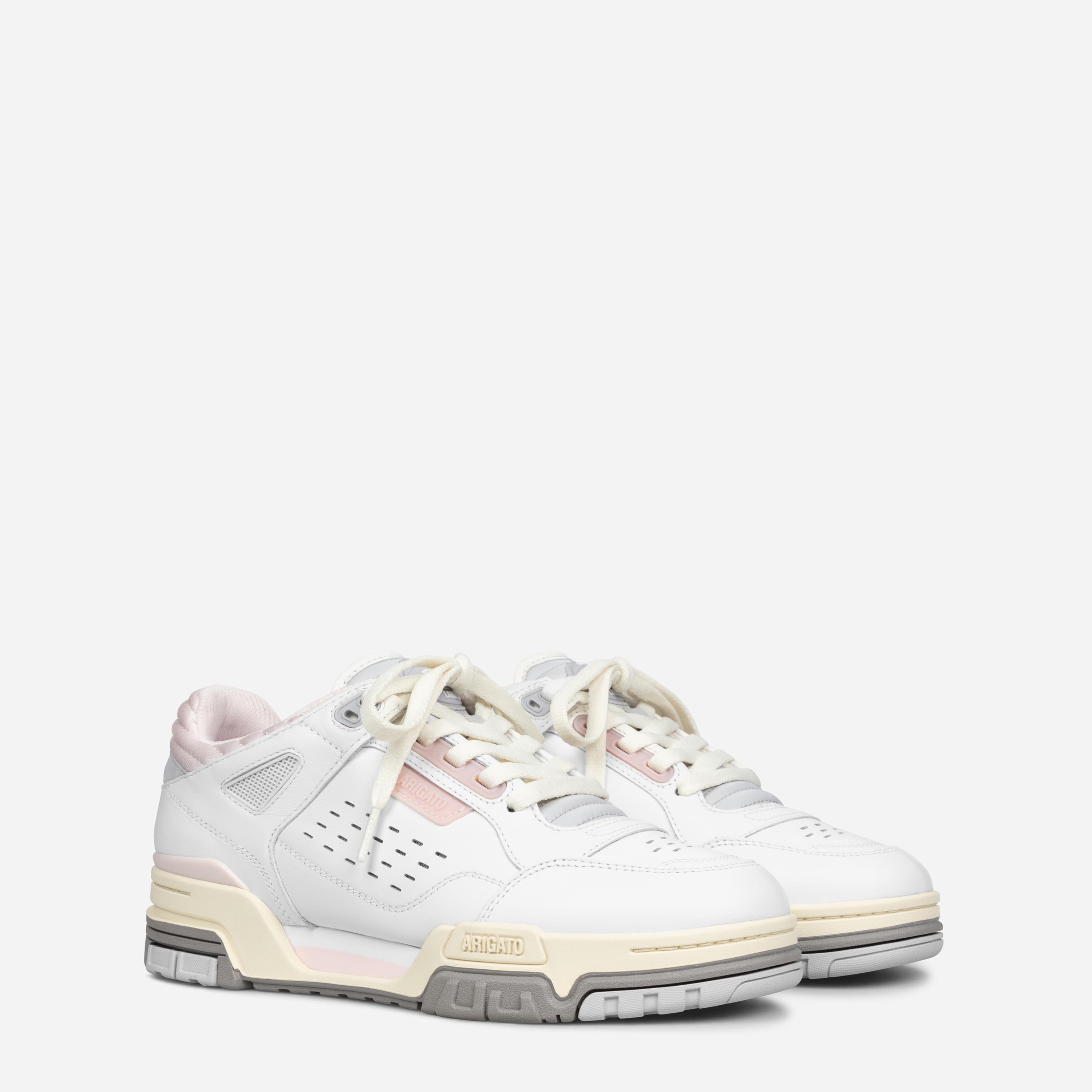 White/Pink - Axel Arigato - Onyx Sneakers - 2