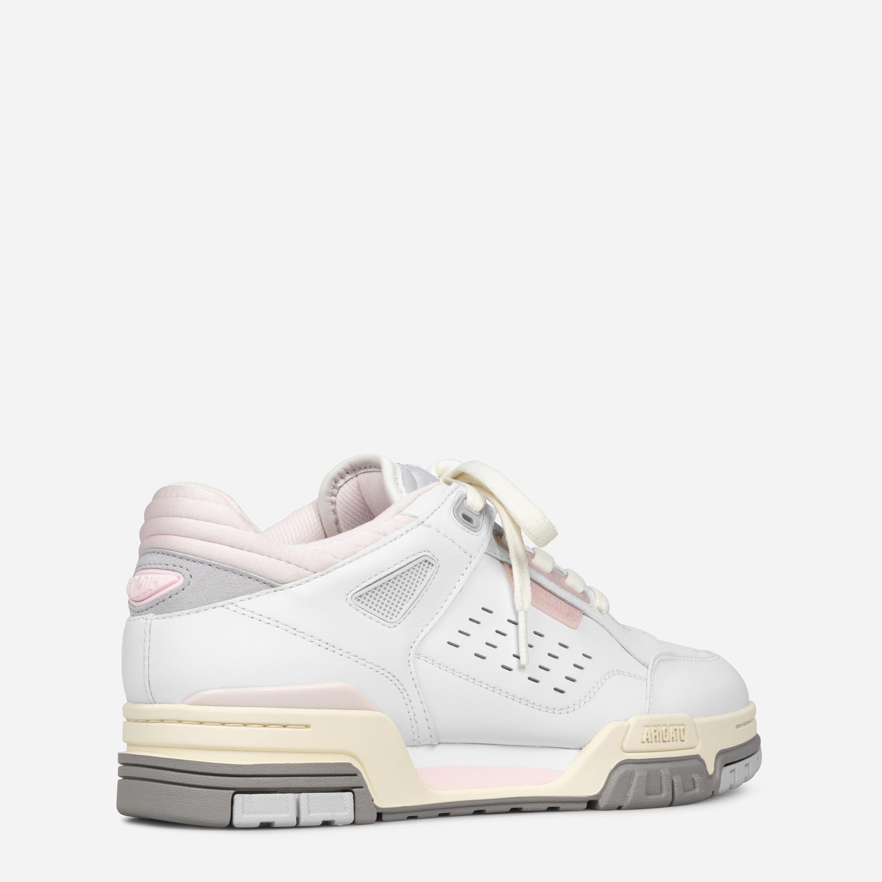 White/Pink - Axel Arigato - Onyx Sneakers - 3