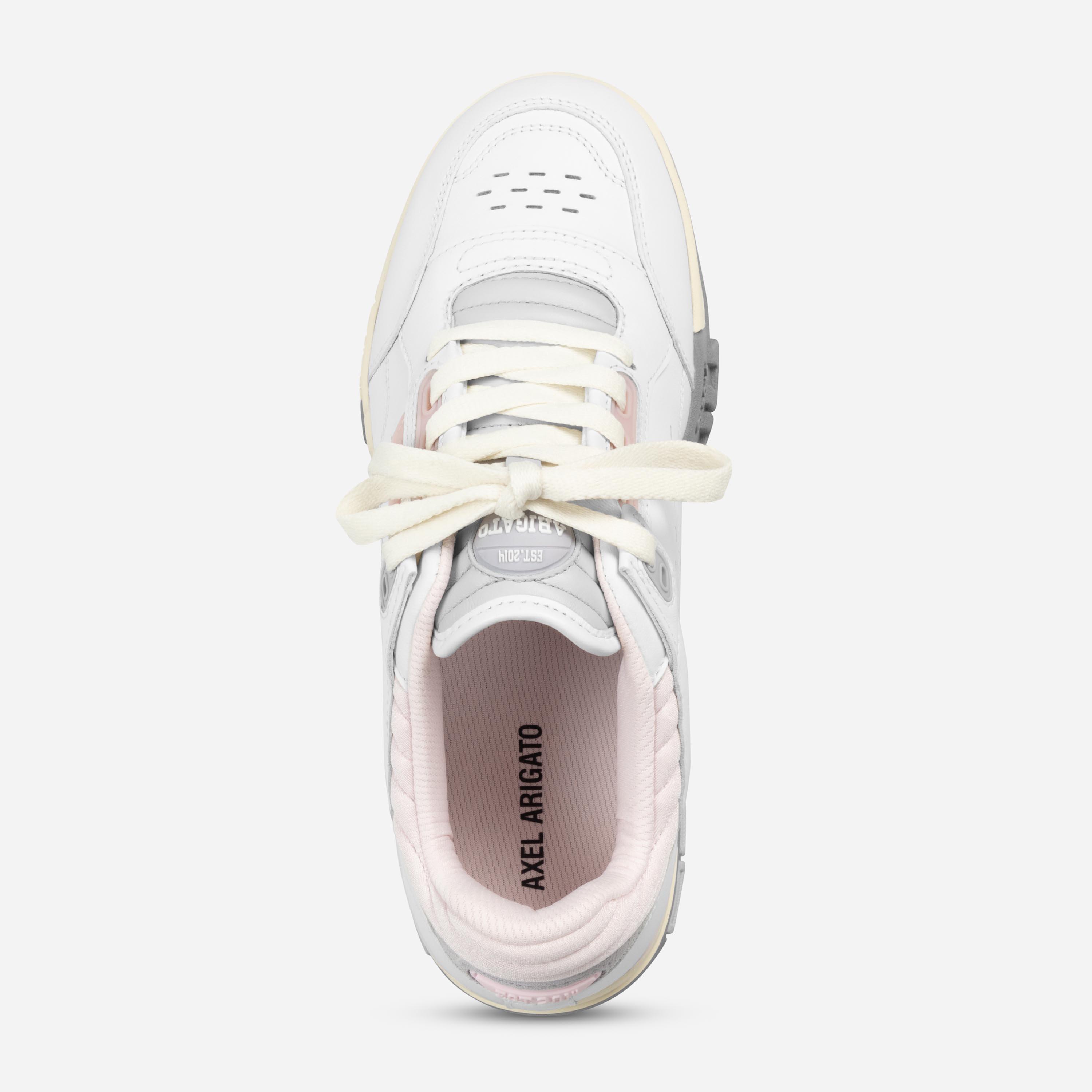 White/Pink - Axel Arigato - Onyx Sneakers - 4