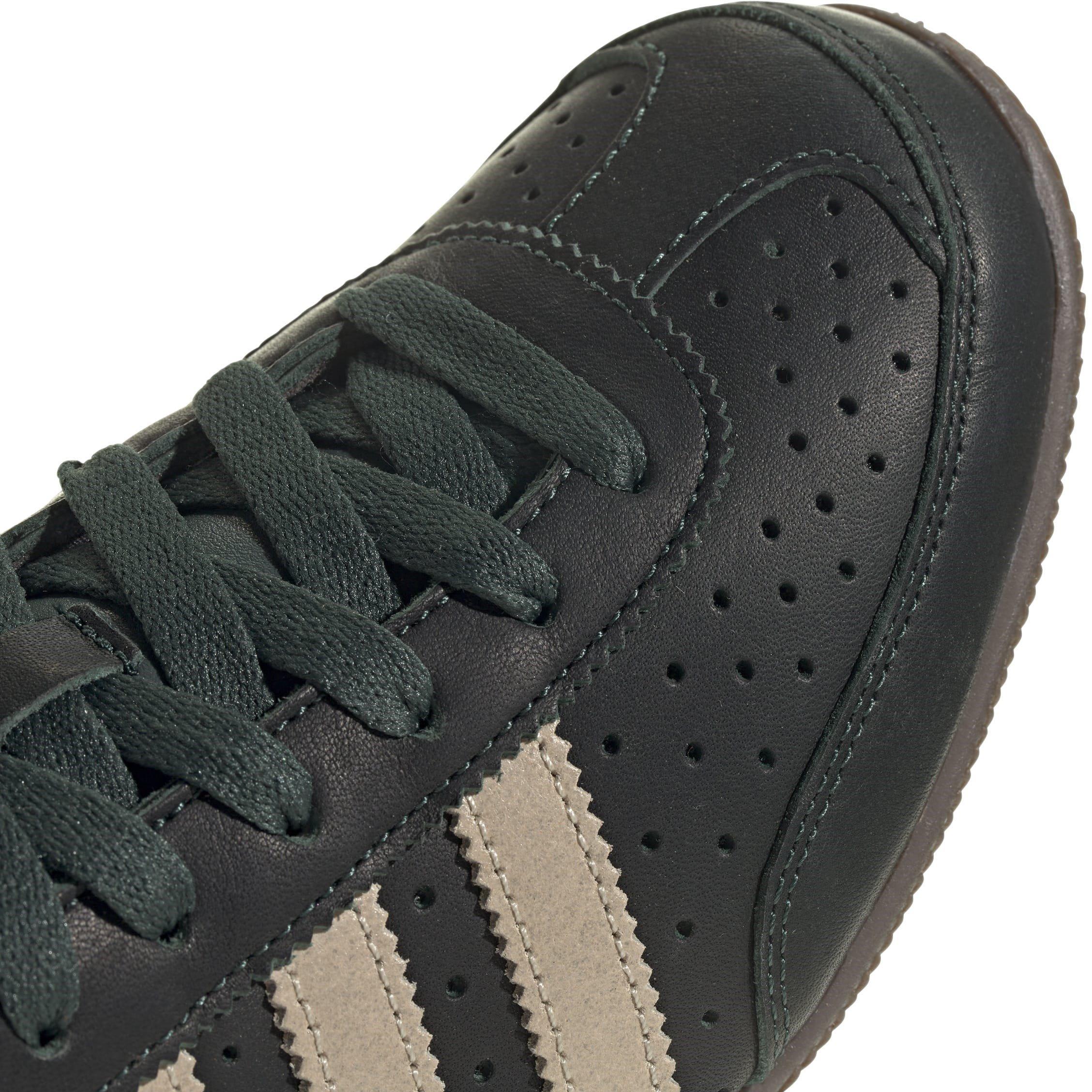 Mineral Green - adidas Originals - Women's Japan Low-Top Trainers - 7