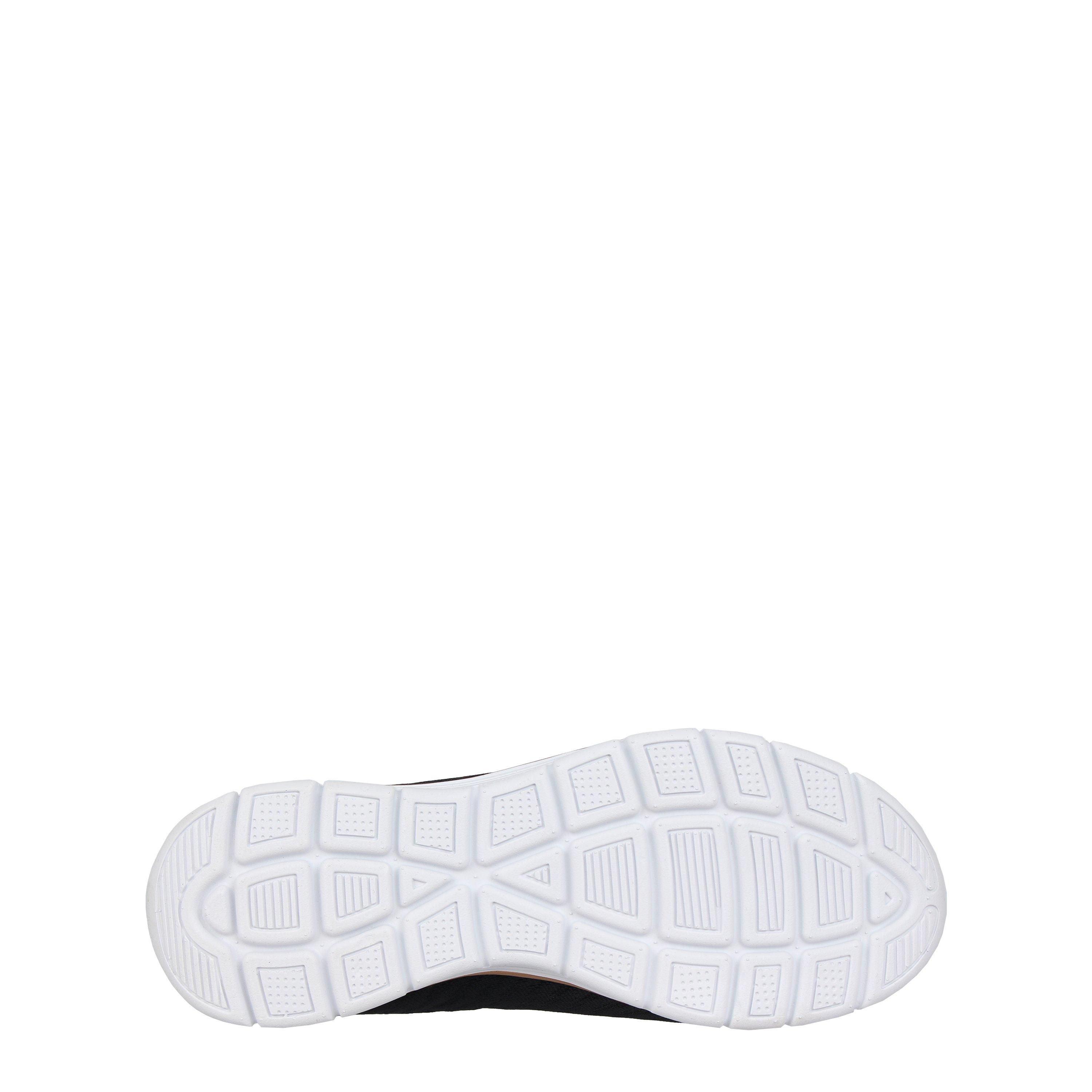 Black/Gold - Slazenger - Simple Trainers Womens - 6