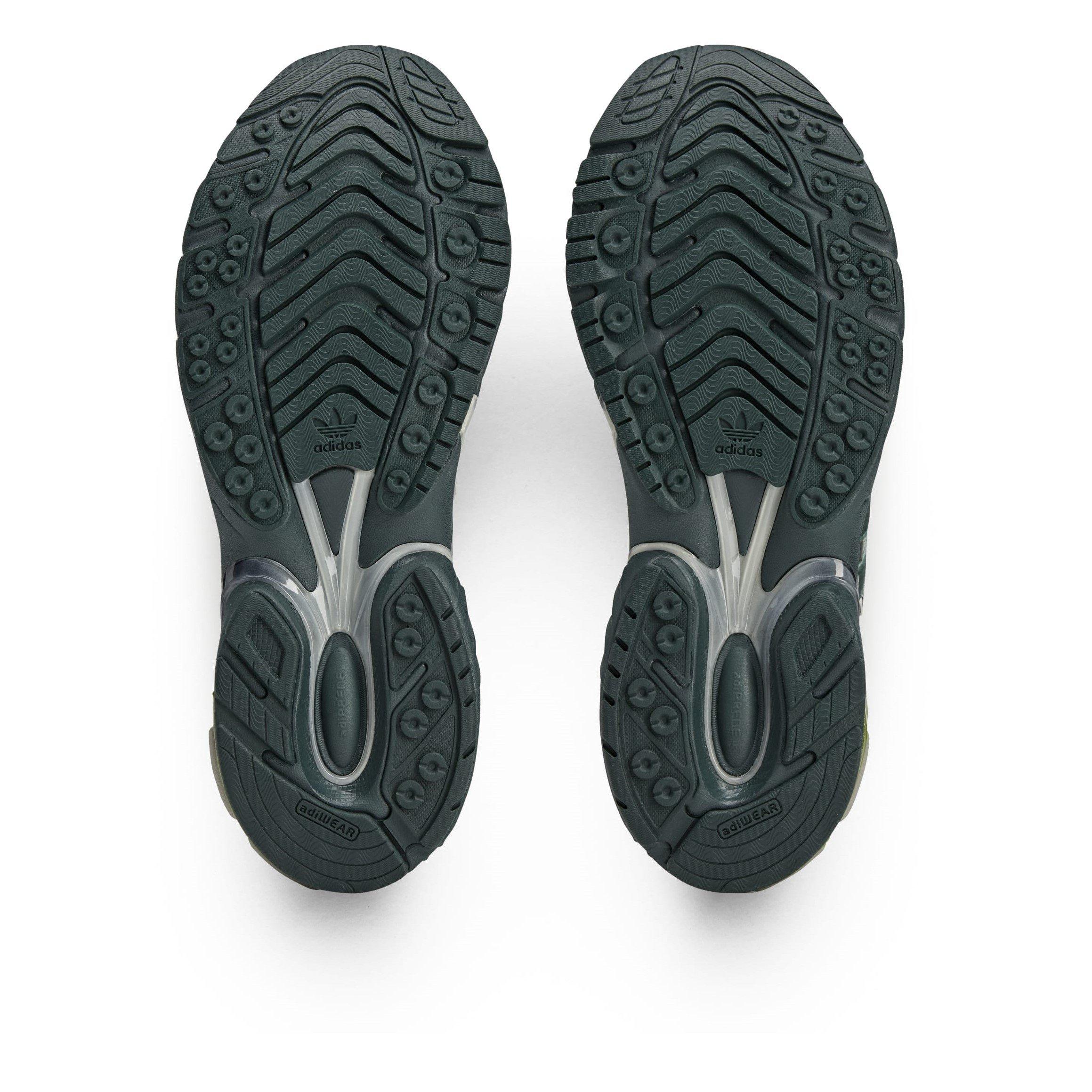 Shadow Green - Adidas Originals x SFTM - Adistar Cushion Shoes - 6