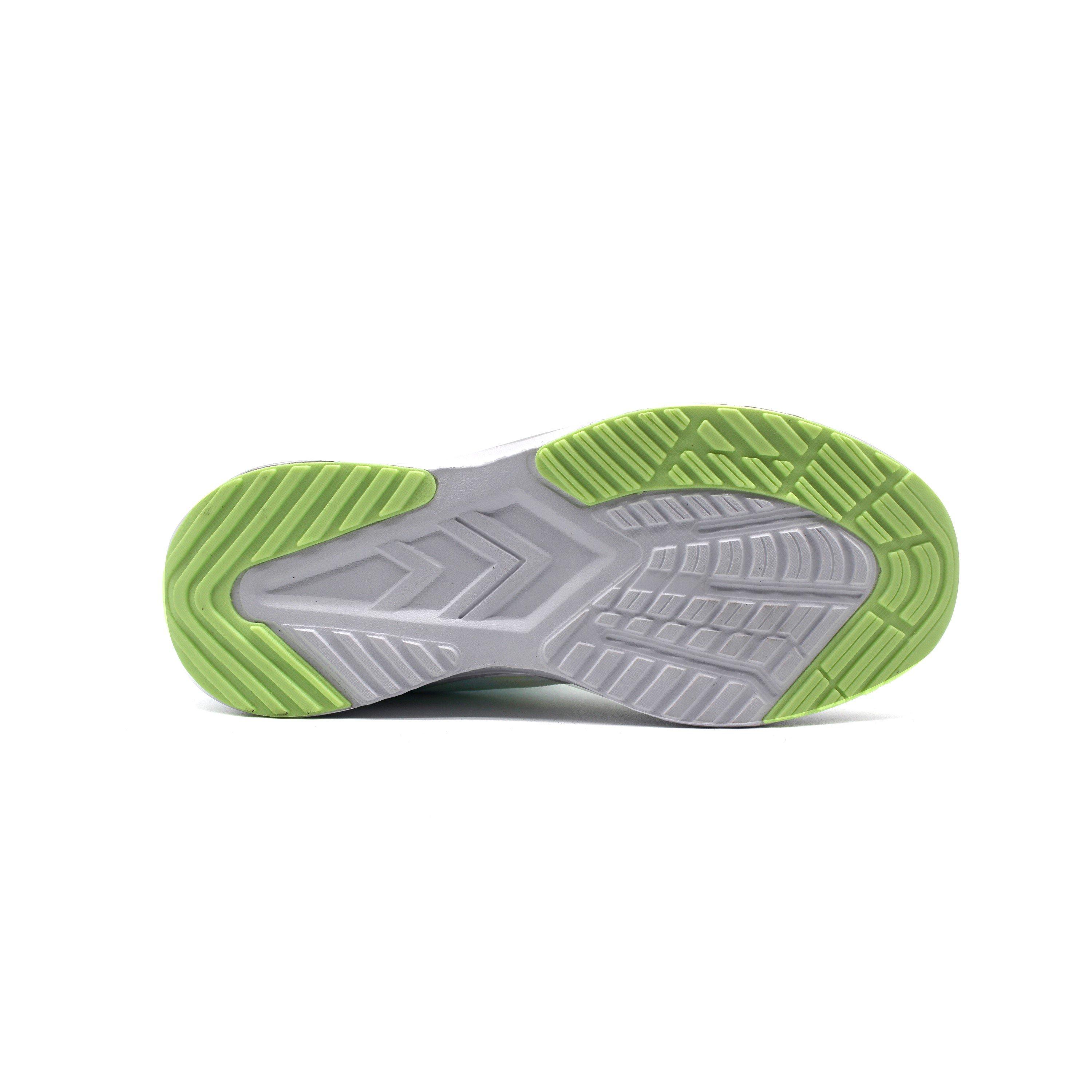 WHITE/BLUE - Slazenger - YERES Trainers - 6