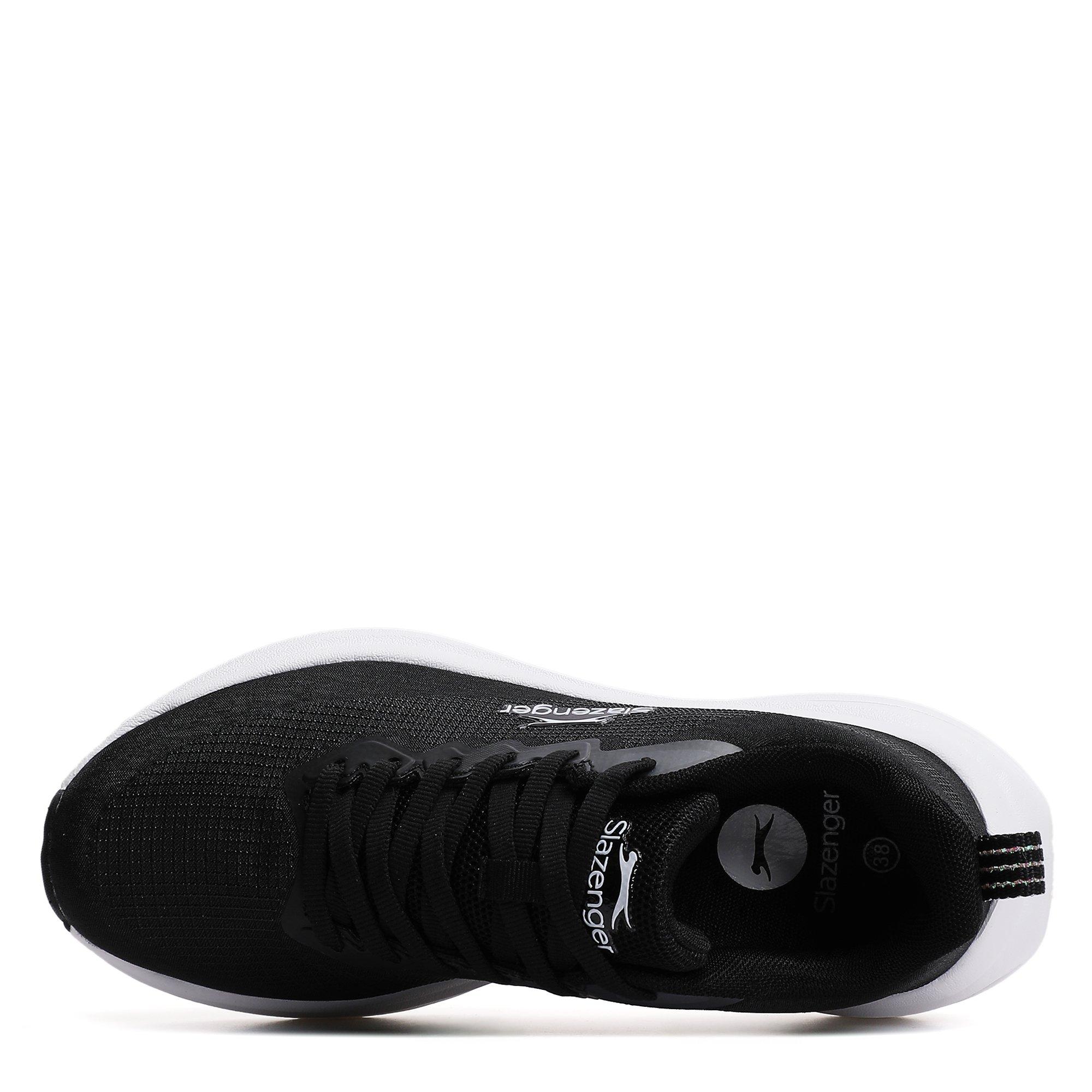 Black - Slazenger - MILANI Runners - 3