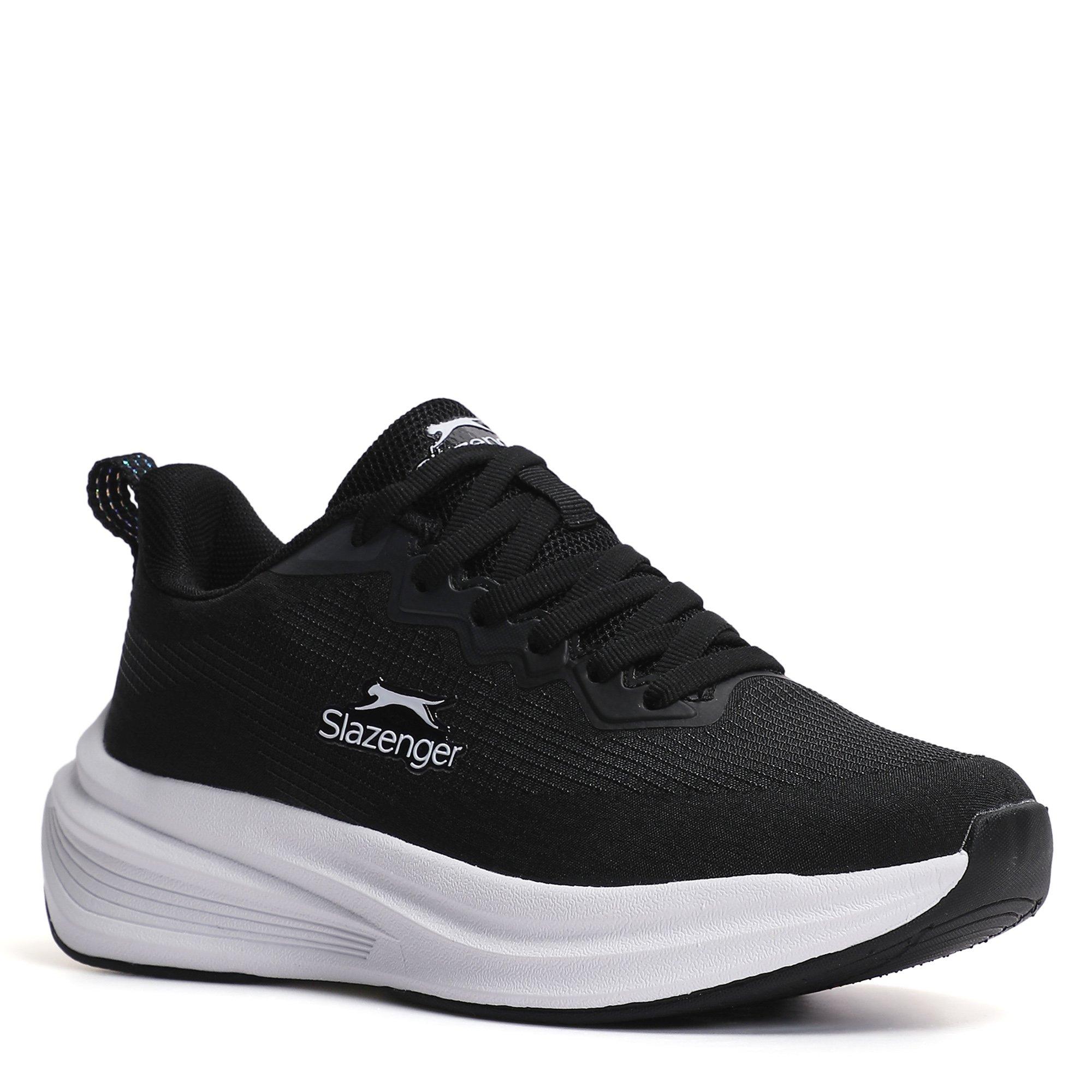 Black - Slazenger - MILANI Runners - 5