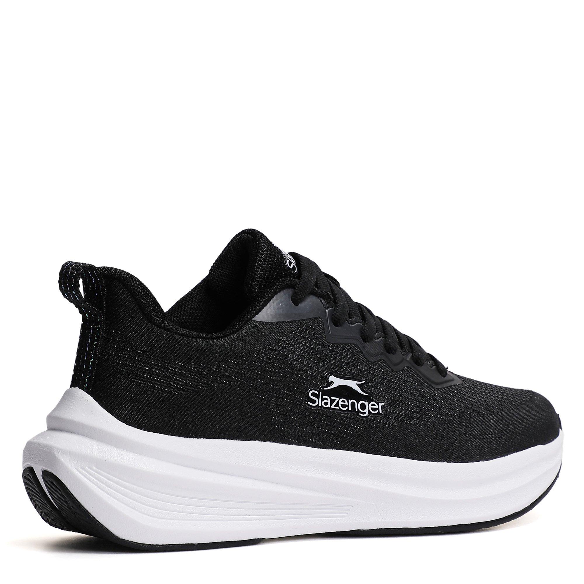 Black - Slazenger - MILANI Runners - 6