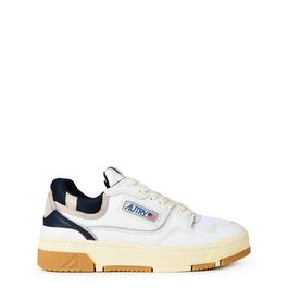 Autry Clc Low Top Trainers