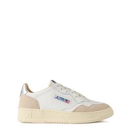 Autry Medalist Low Top Trainers