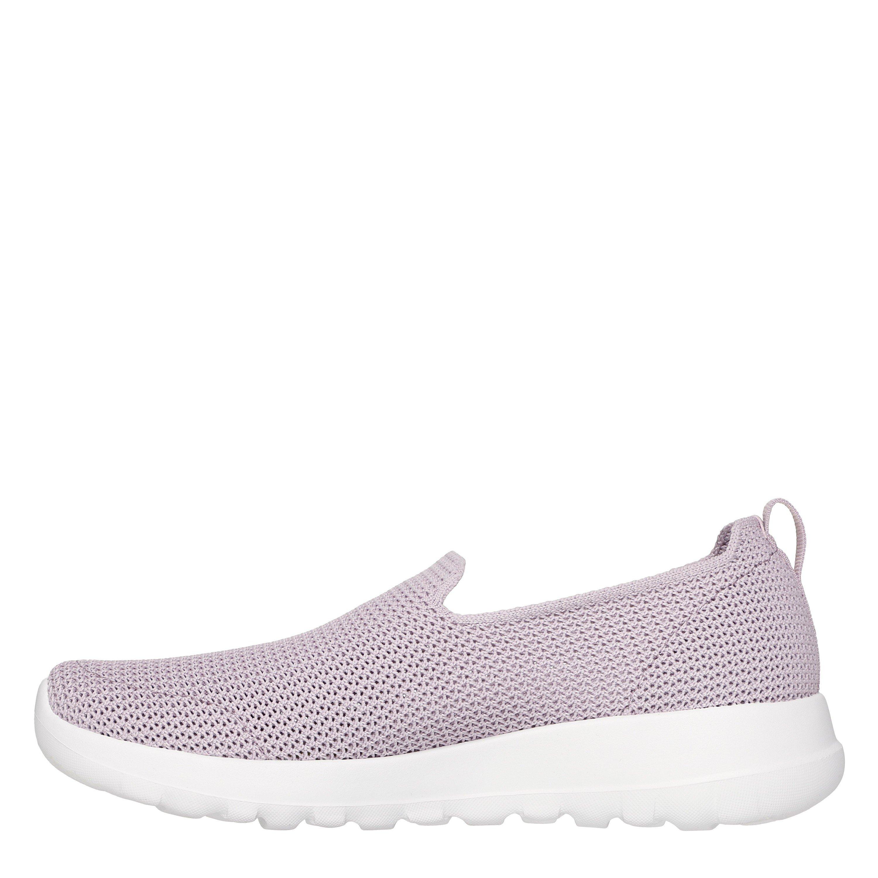 MAUVE - Skechers - GOwalk Joy Womens Shoes - 2