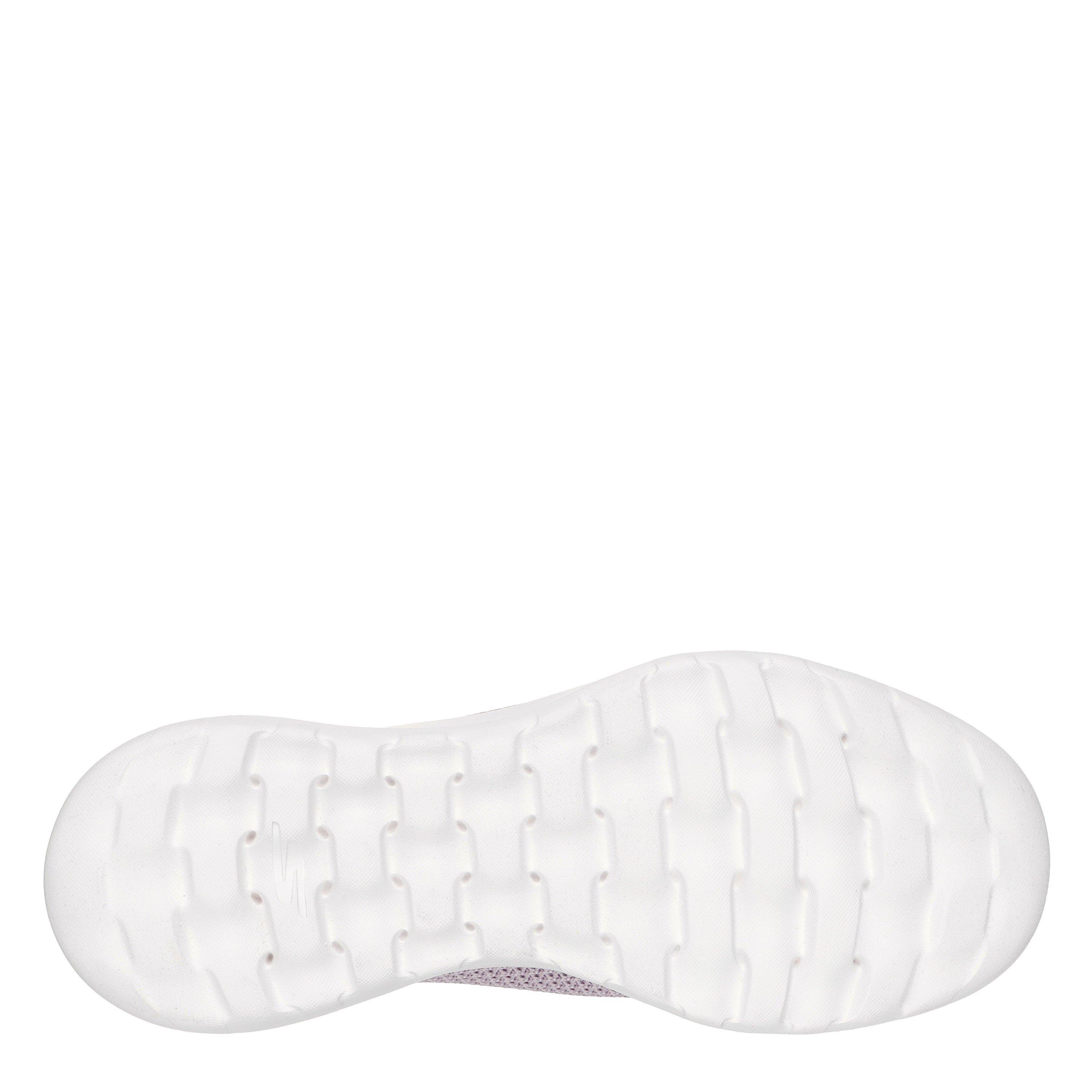 MAUVE - Skechers - GOwalk Joy Womens Shoes - 5