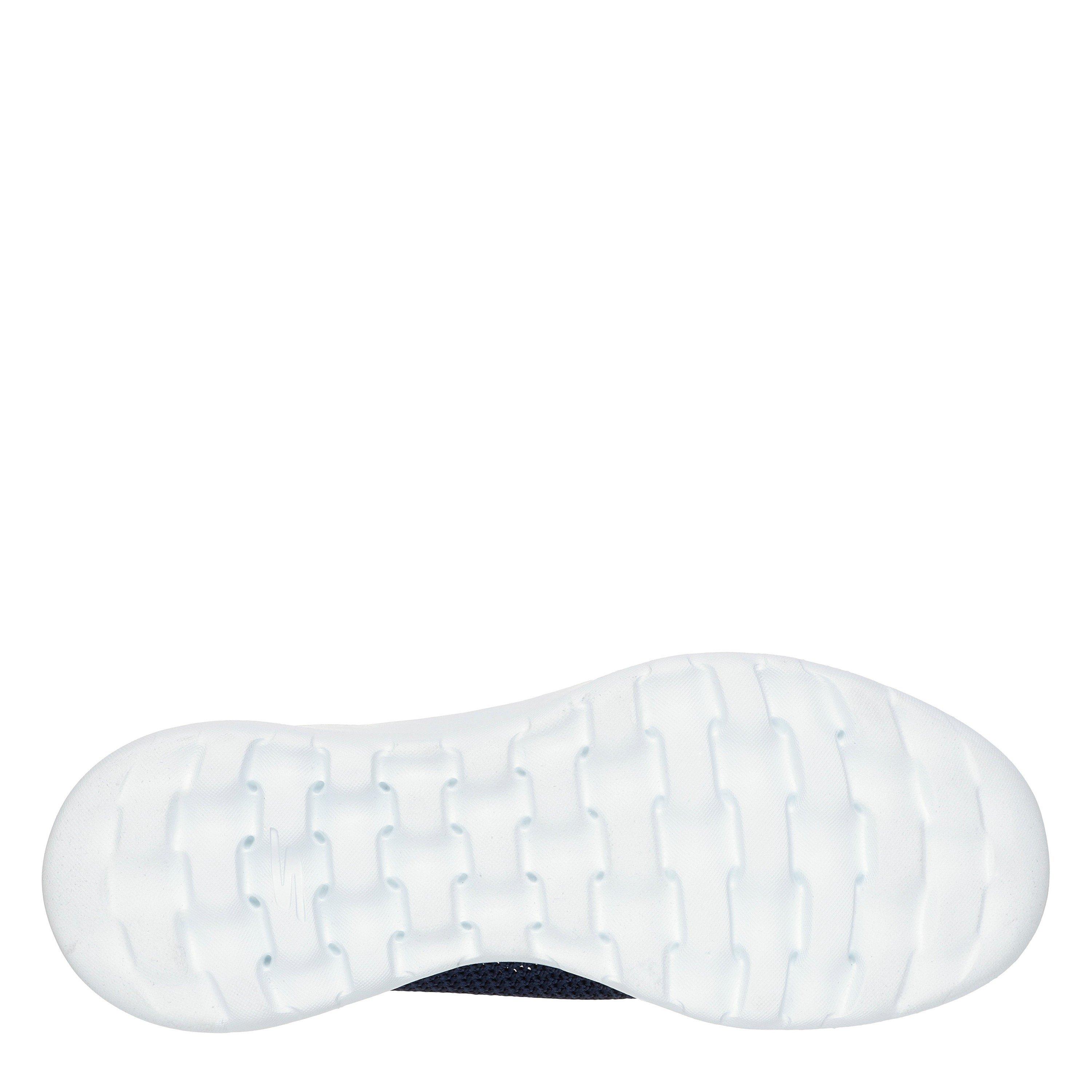 NAVY - Skechers - GOwalk Joy Womens Shoes - 5