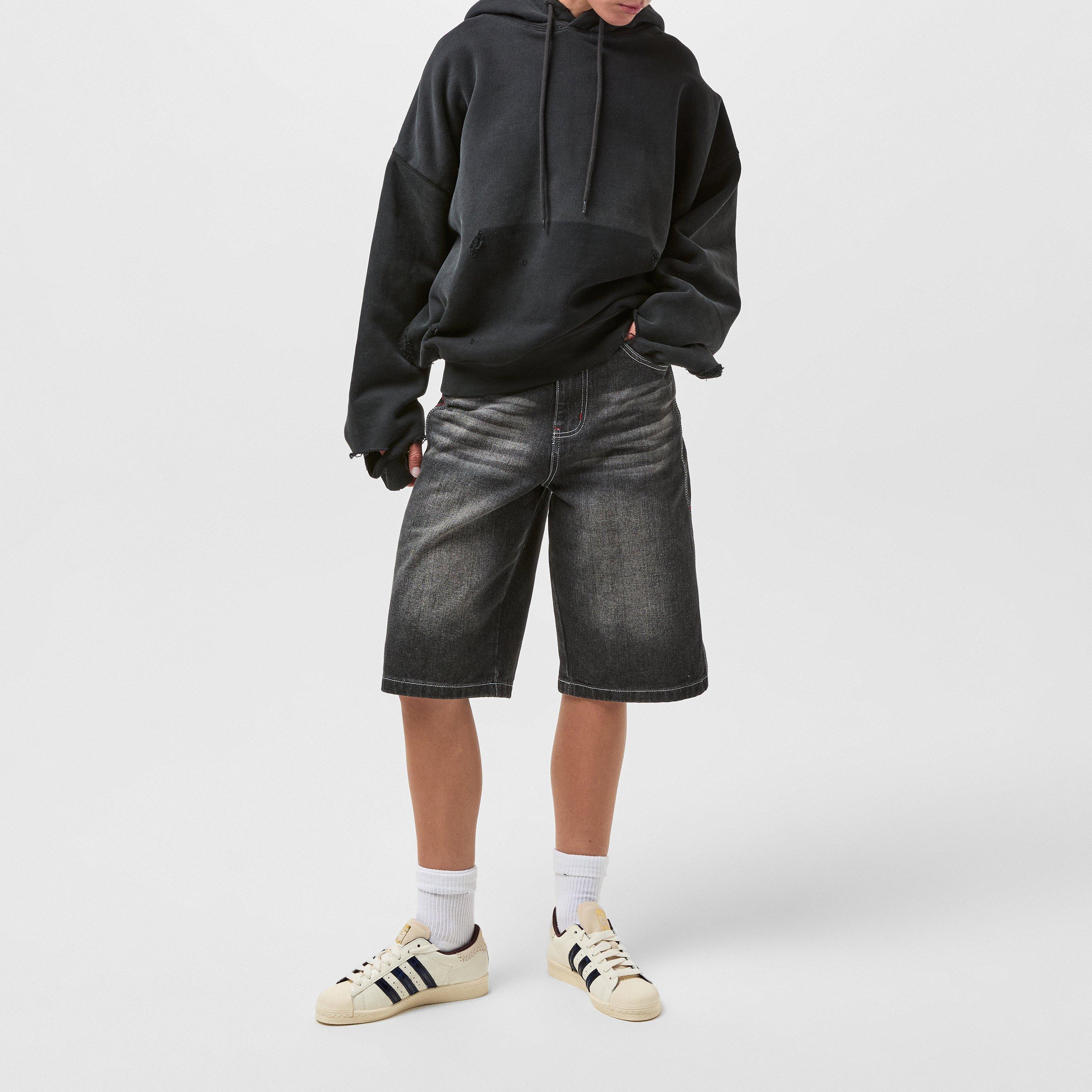 Wonder White - adidas Originals - By Wales Bonner Superstar Shoes - 7