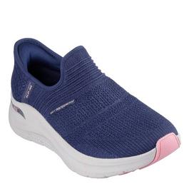 Skechers Skechers Arch Fit 2.0 Slip On Runners Womens