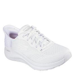 Skechers Slip ins Arch Fit 2.0 Easy Chic Running Trainers Womens