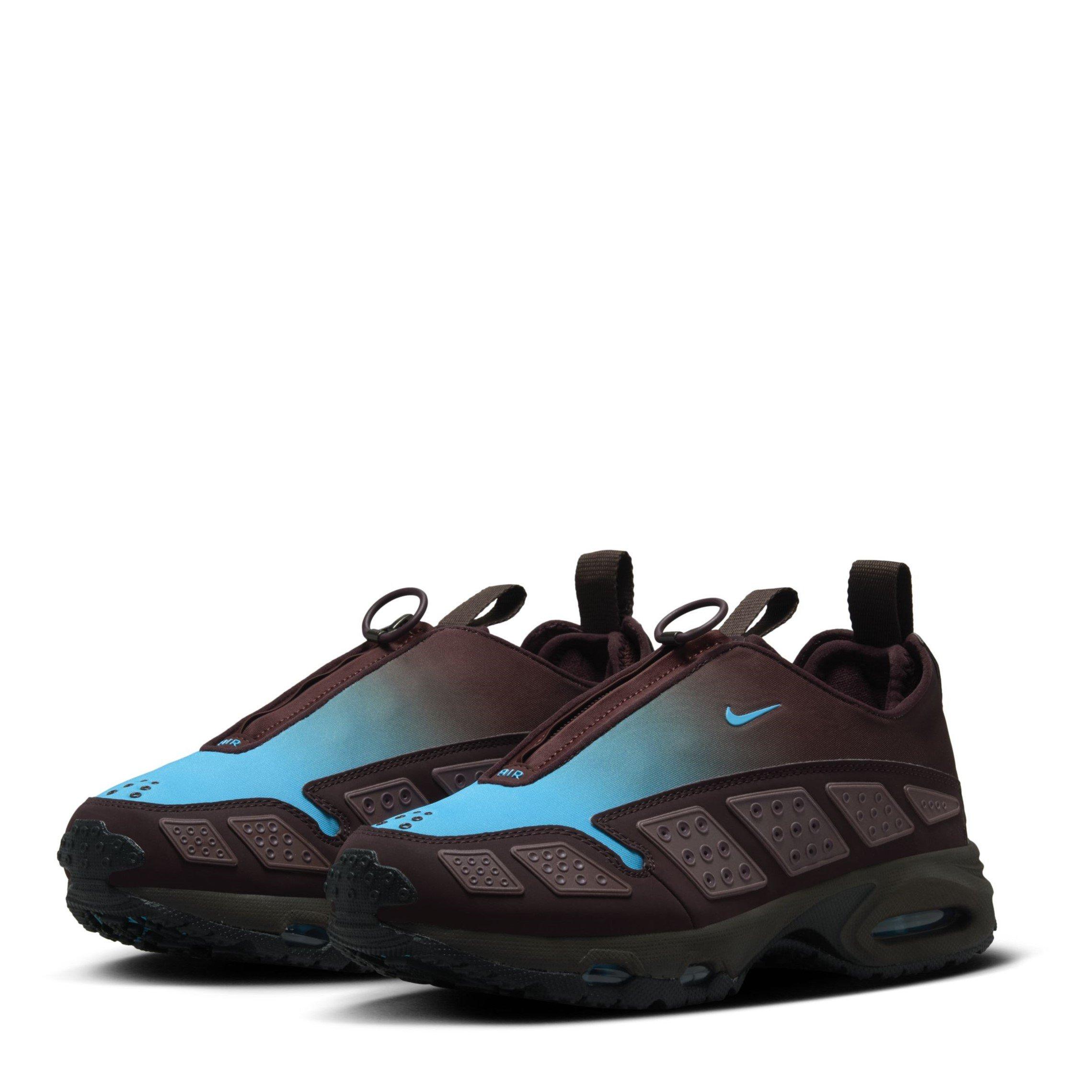 Burgundy Crush - Nike - Air Max SNDR Trainers - 4