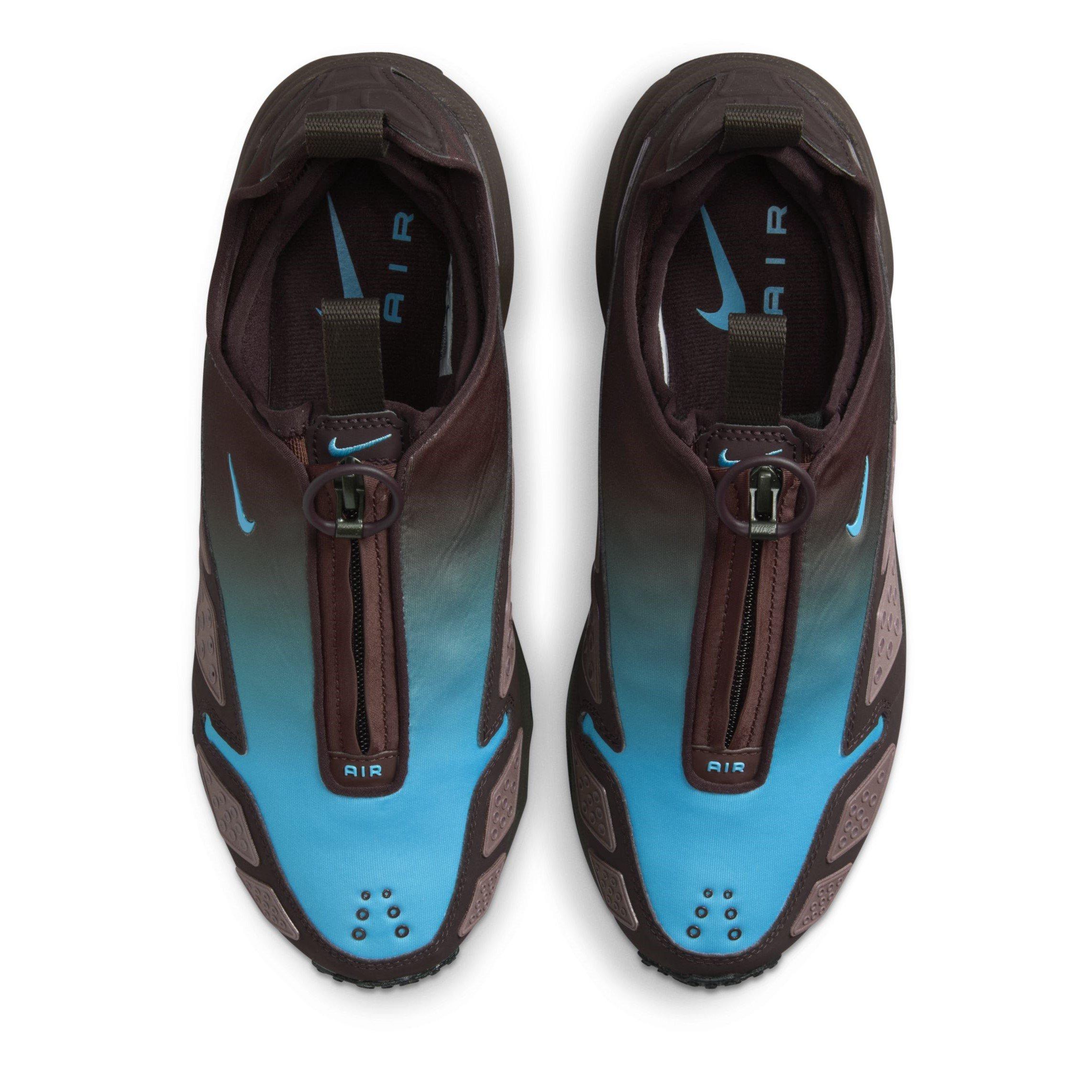 Burgundy Crush - Nike - Air Max SNDR Trainers - 5