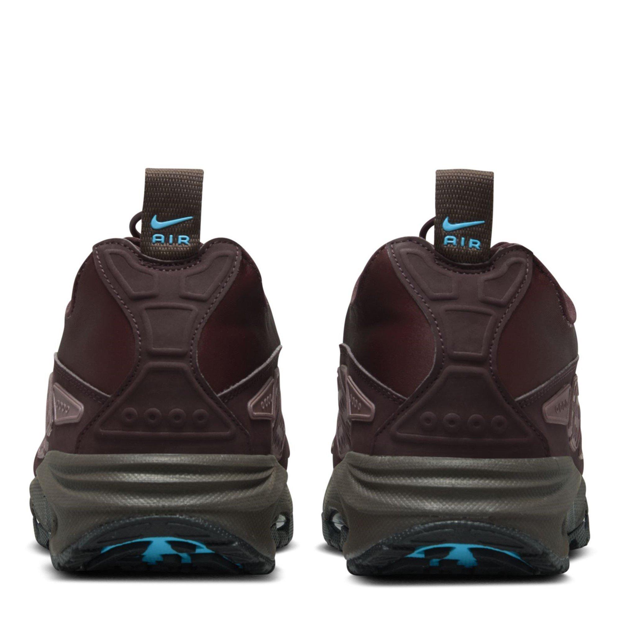 Burgundy Crush - Nike - Air Max SNDR Trainers - 6