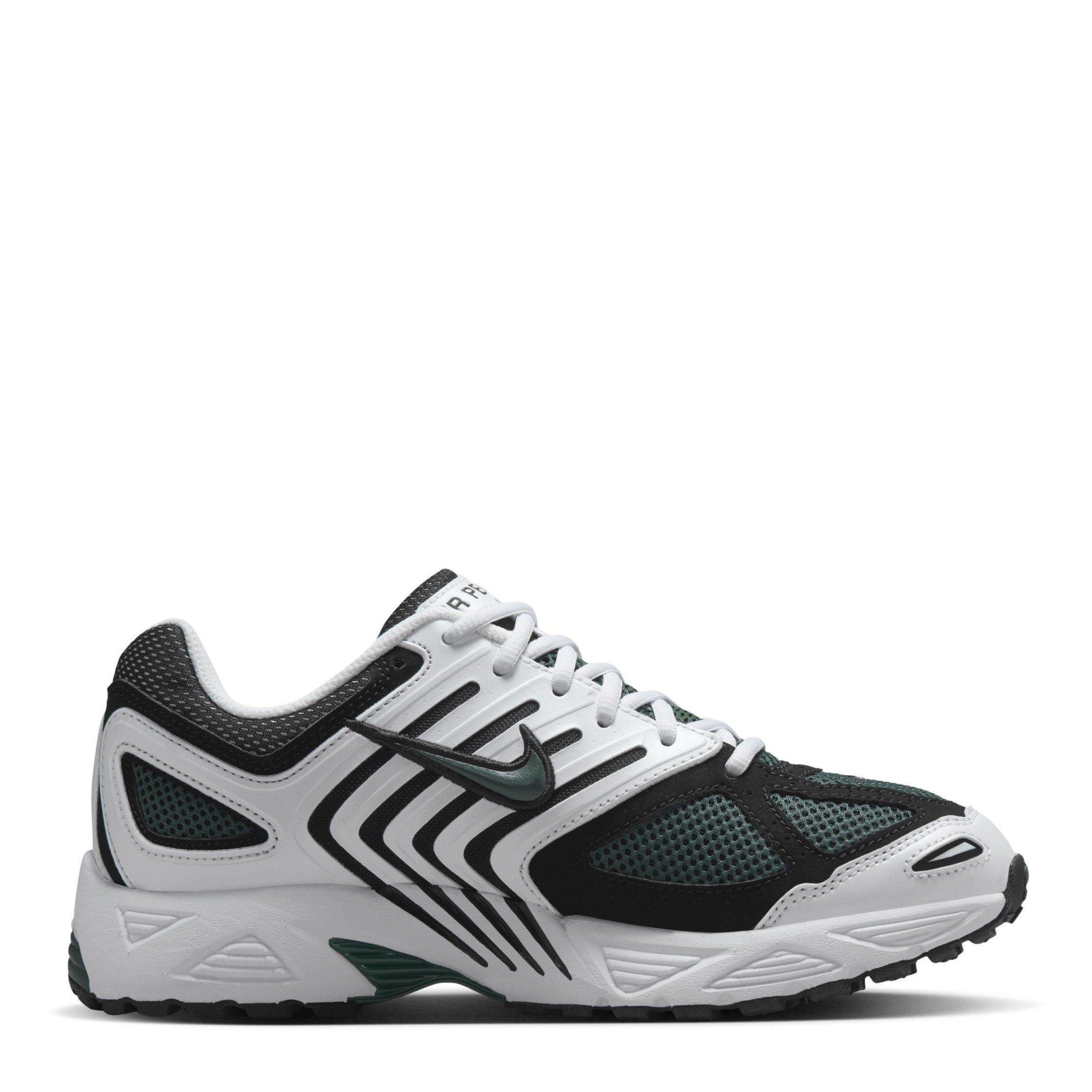 White Vintage - Nike - Pegasus 2005 Trainers - 1