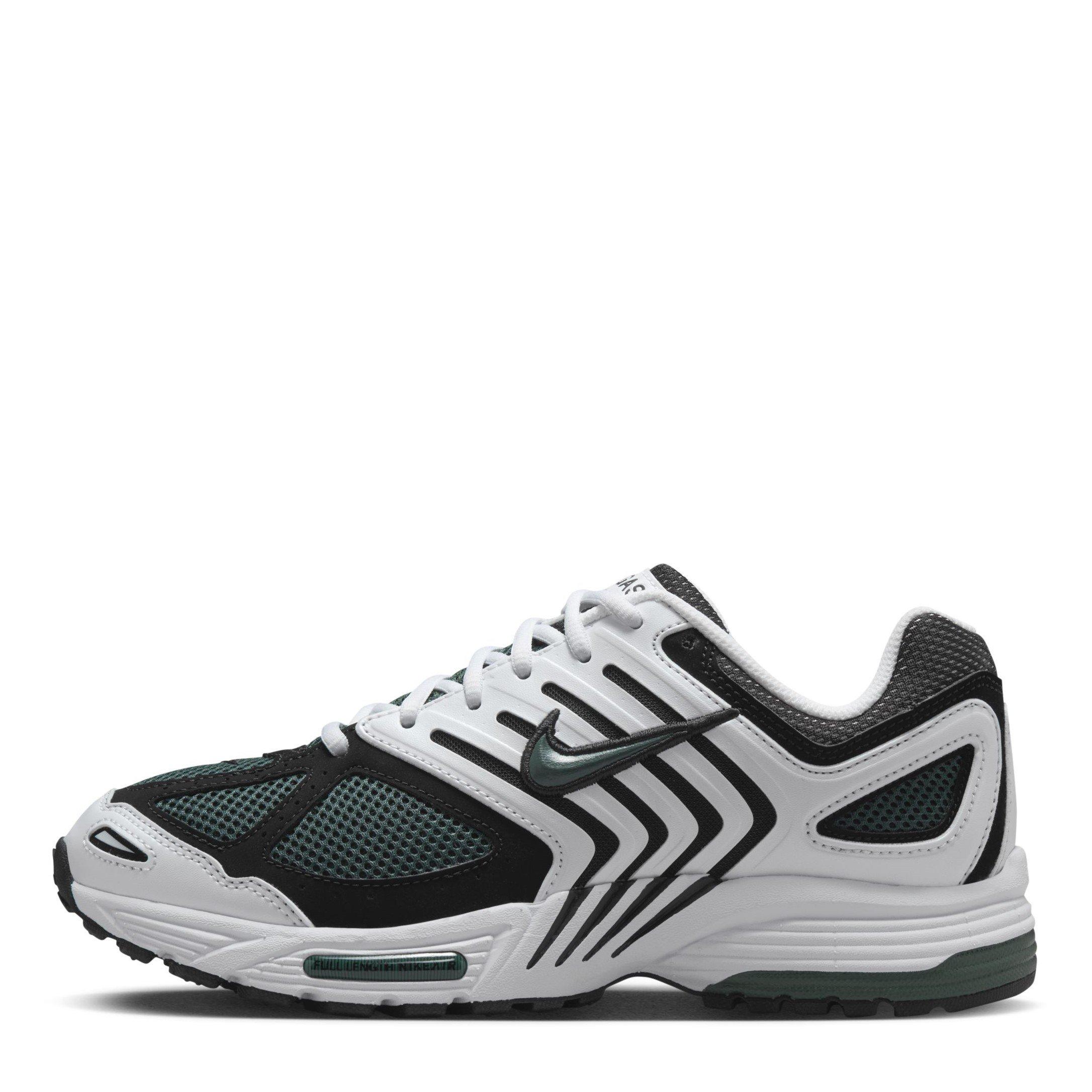 White Vintage - Nike - Pegasus 2005 Trainers - 2