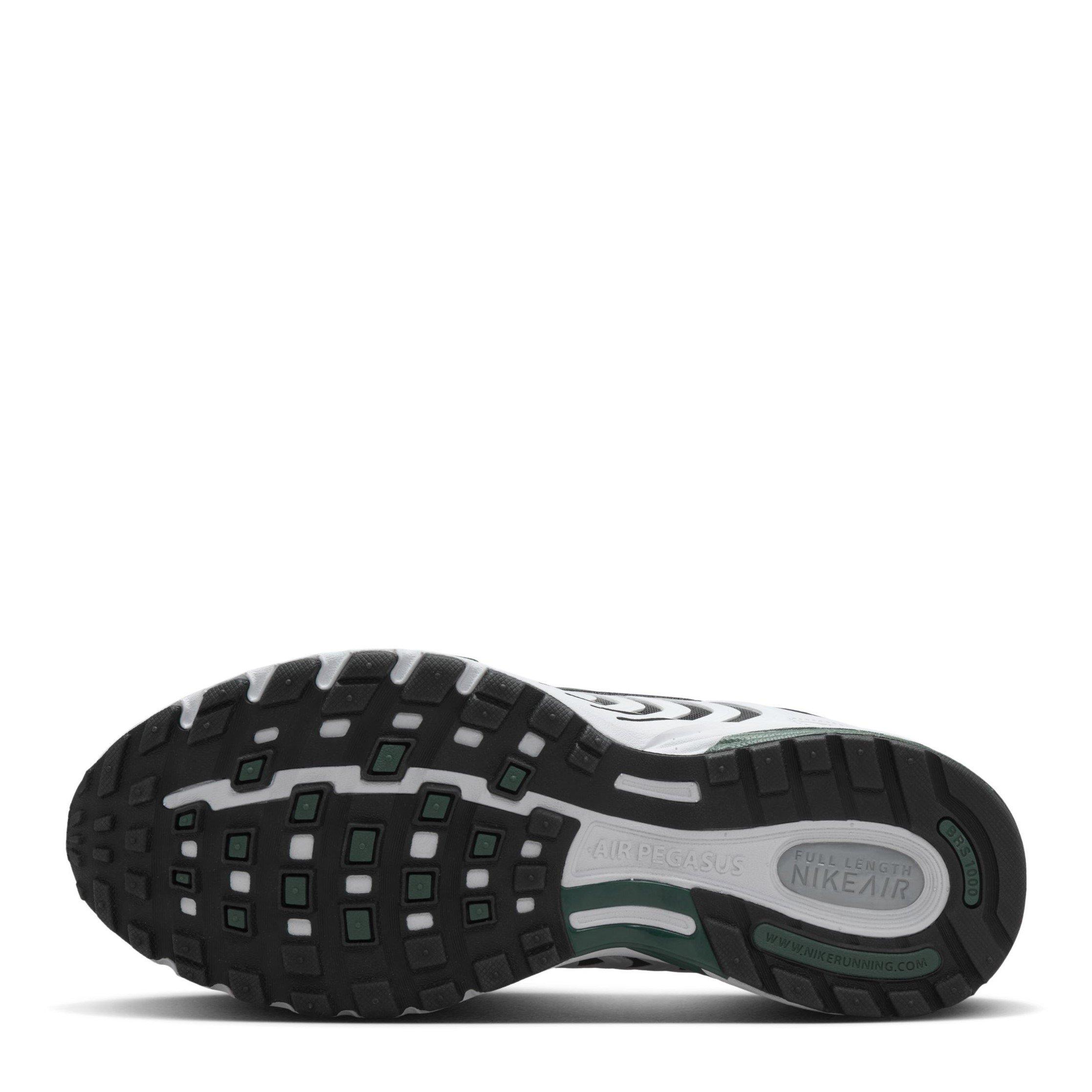 White Vintage - Nike - Pegasus 2005 Trainers - 3