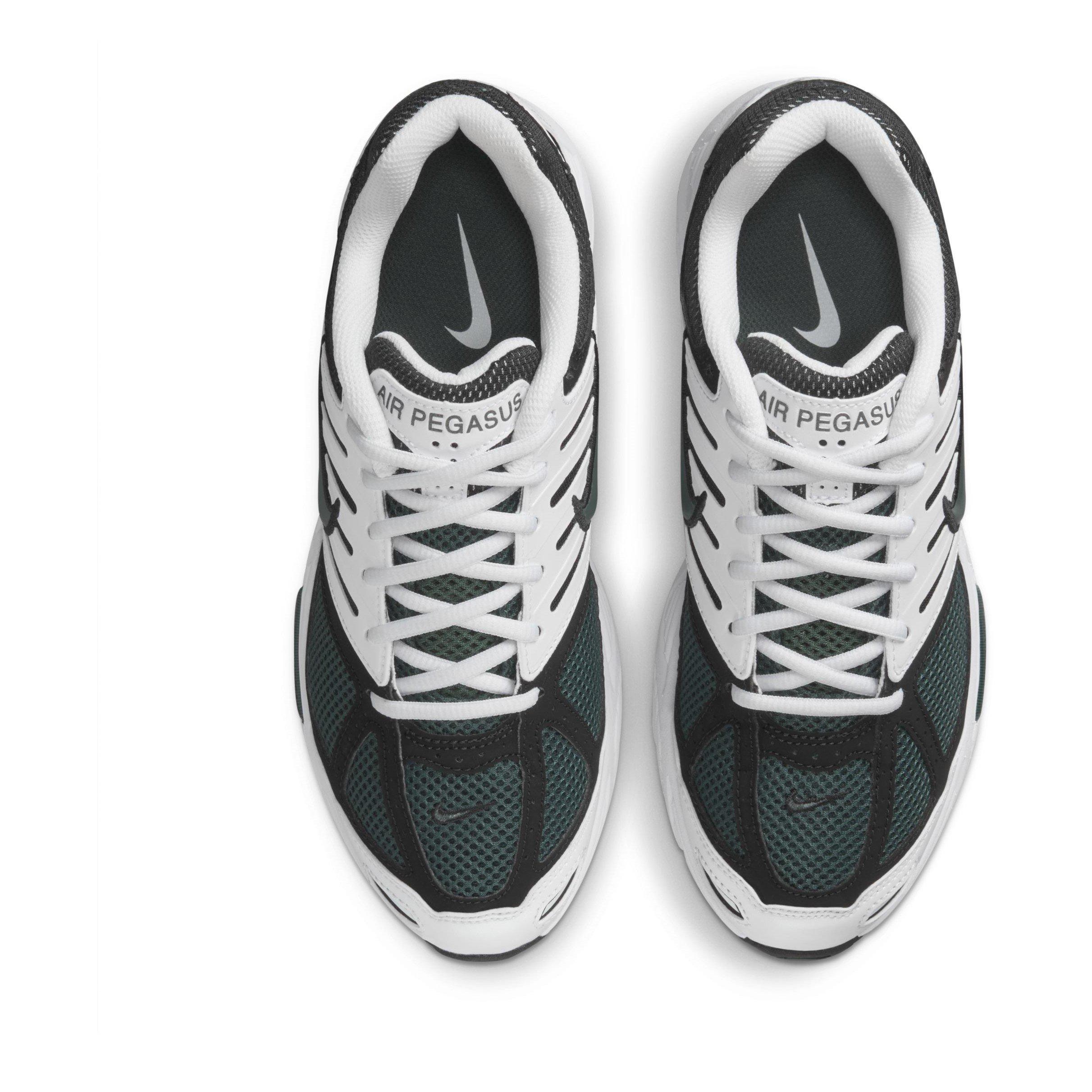 White Vintage - Nike - Pegasus 2005 Trainers - 5