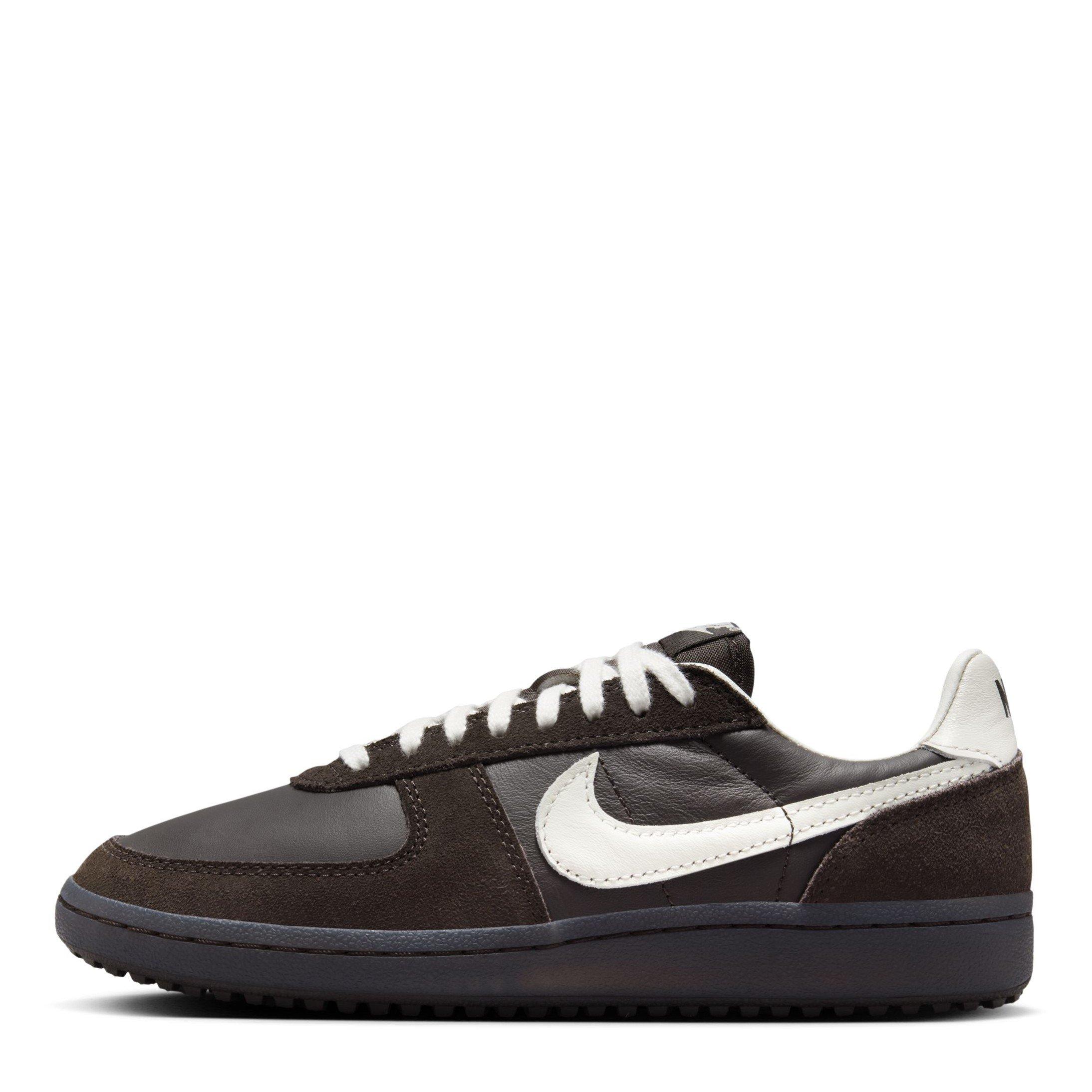 Velvet Brown - Nike - Field General Trainers - 2