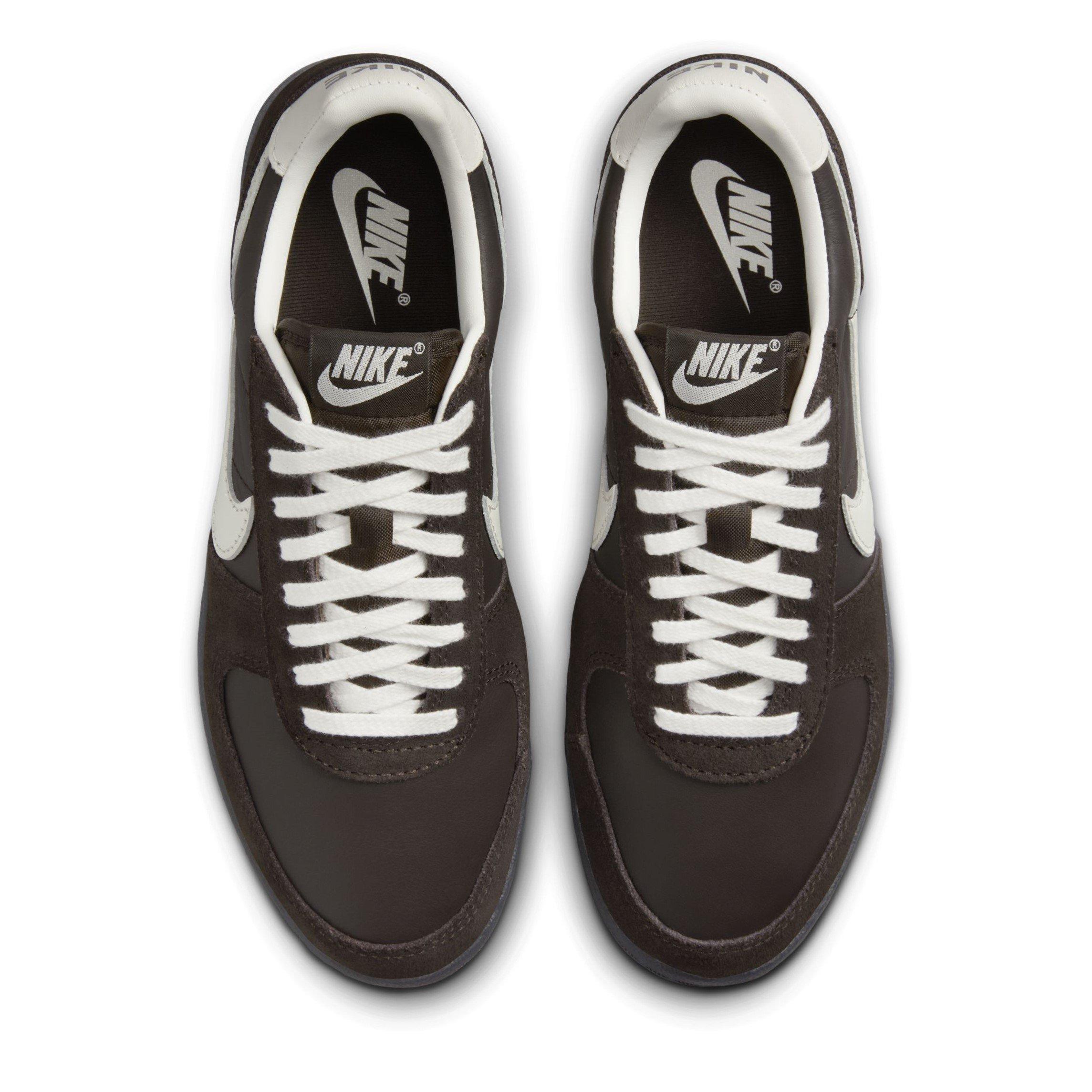 Velvet Brown - Nike - Field General Trainers - 5