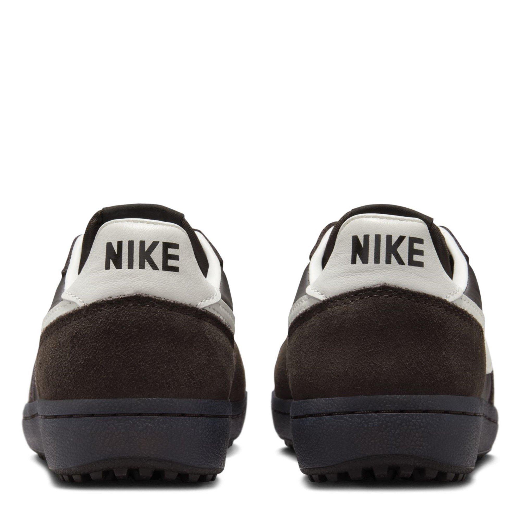 Velvet Brown - Nike - Field General Trainers - 6