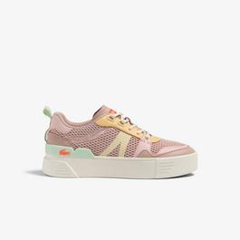 Lacoste L002 123 Trainers Womens