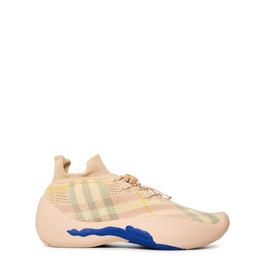 Burberry Vintage Check Neptune Sneakers