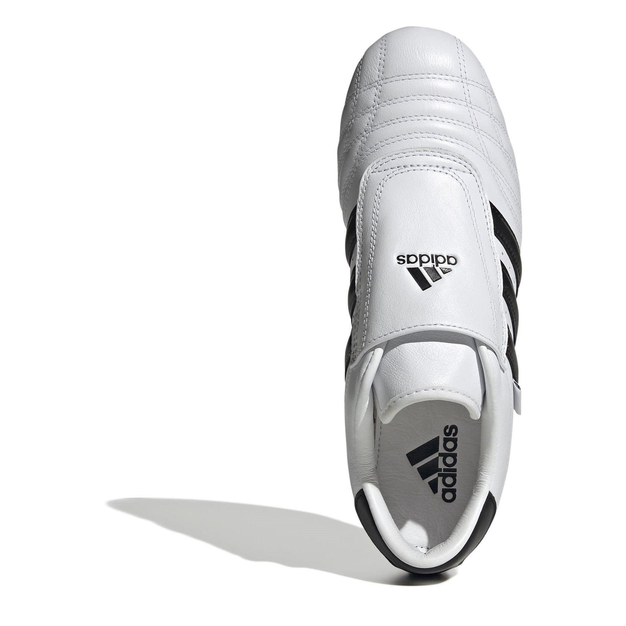 Ftwr White - adidas Originals - Taekwondo Shoes - 5