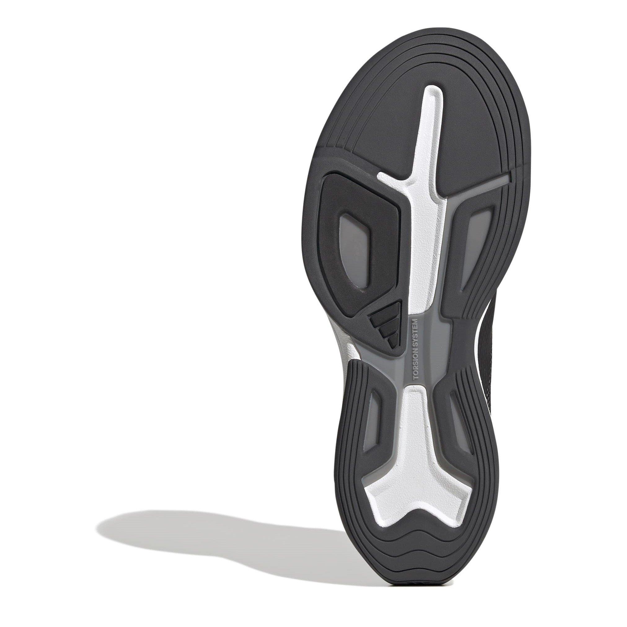 Zwart/Wit - adidas - Rapidmove Trainers Womens - 6