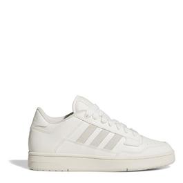 adidas adidas Rapid Court Low W Low-Top Trainers Womens