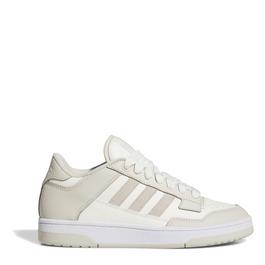 adidas adidas Rapid Court Low W Low-Top Trainers Womens