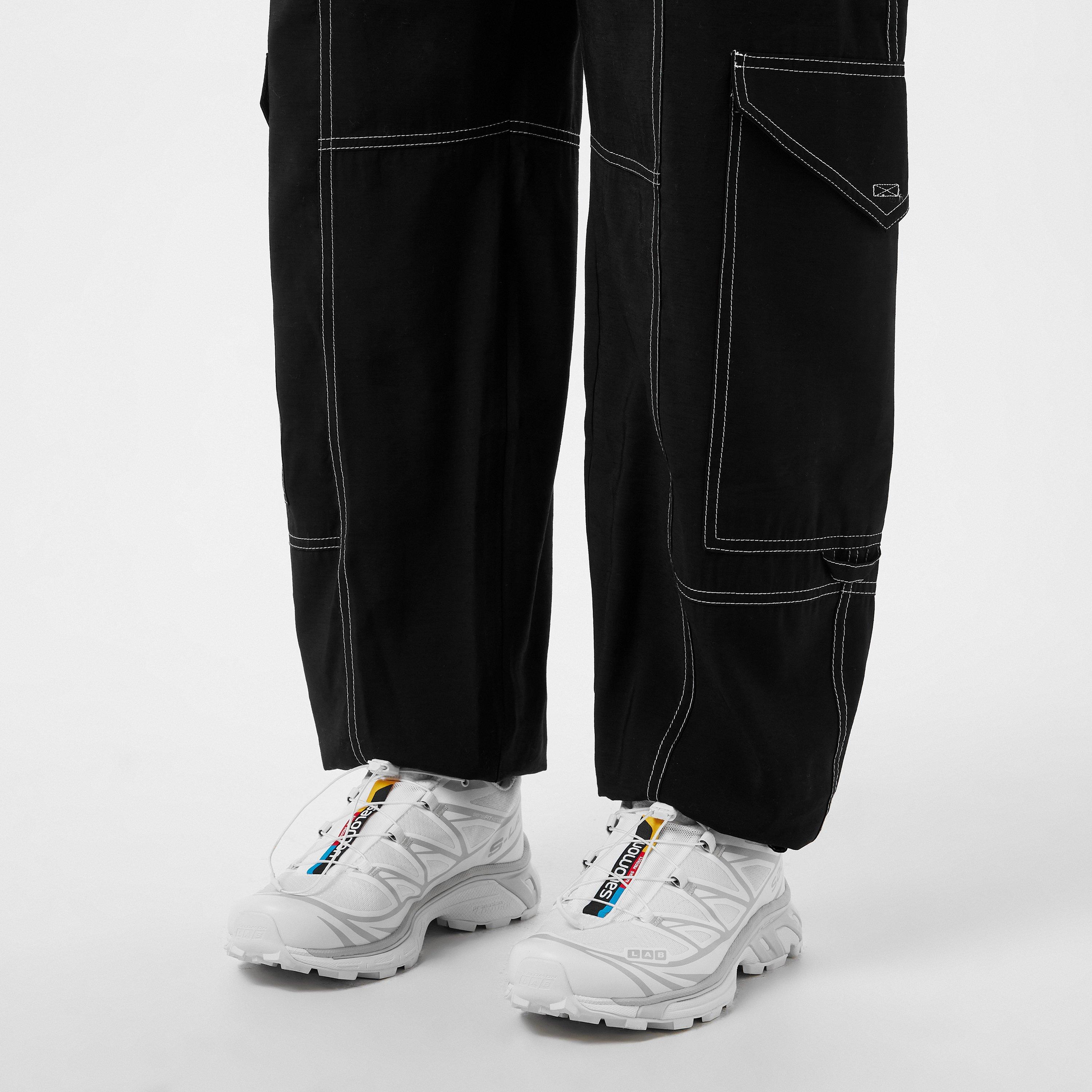 White White - Salomon - Womens XT-6 - 2