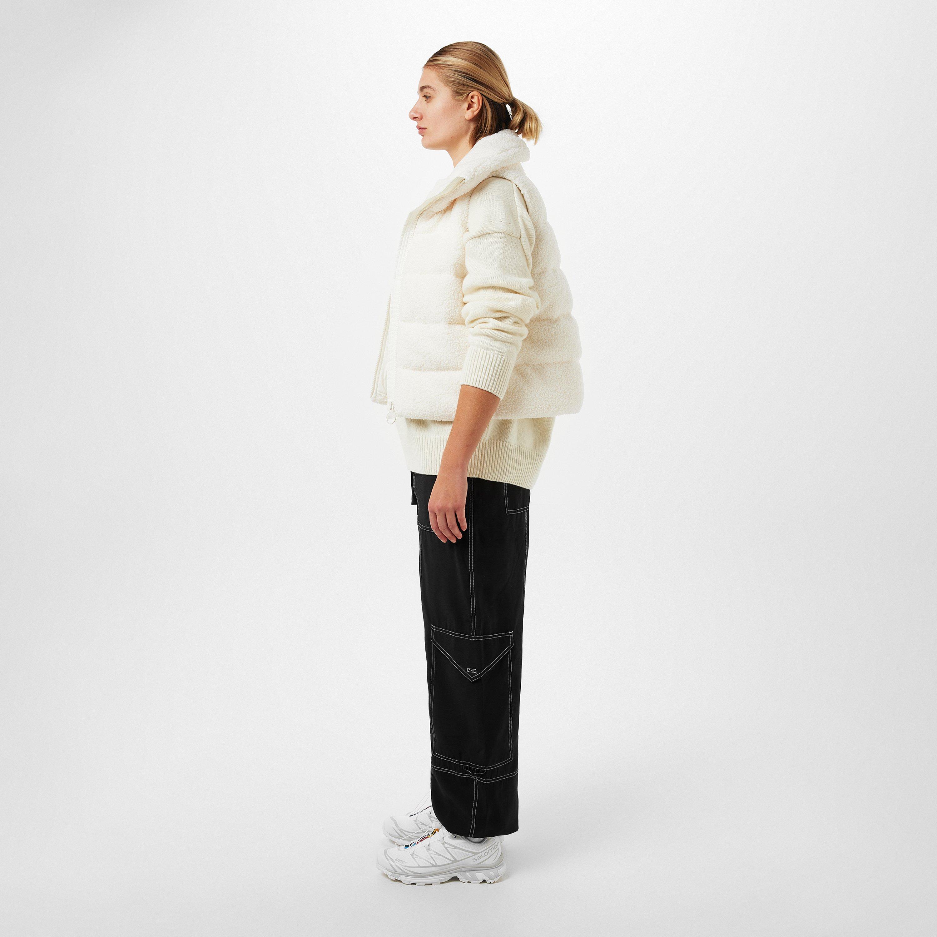 White White - Salomon - Womens XT-6 - 3
