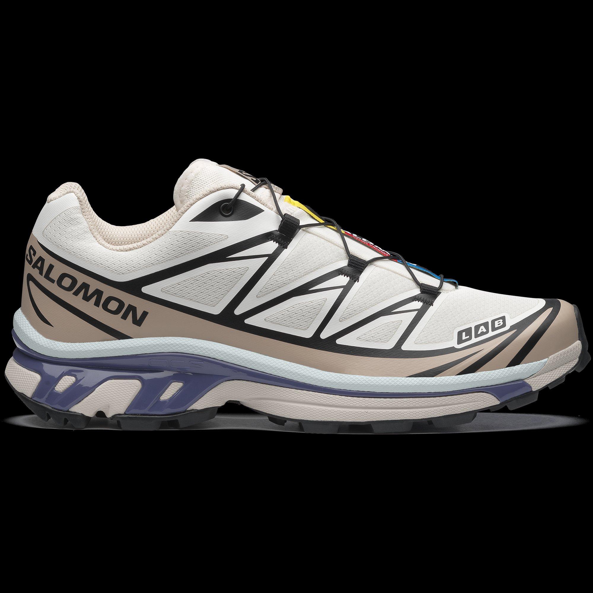 Salomon Womens XT-6