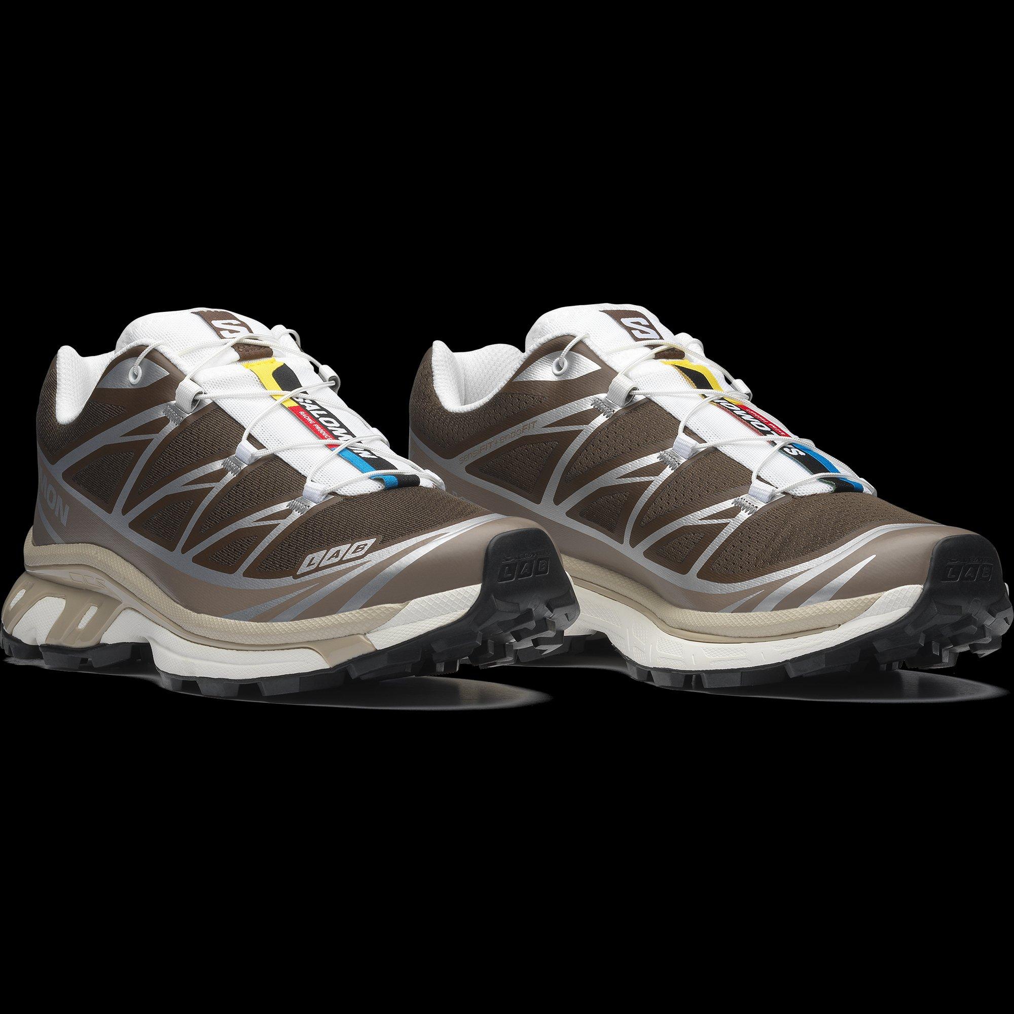 Womens XT-6 Running Shoes