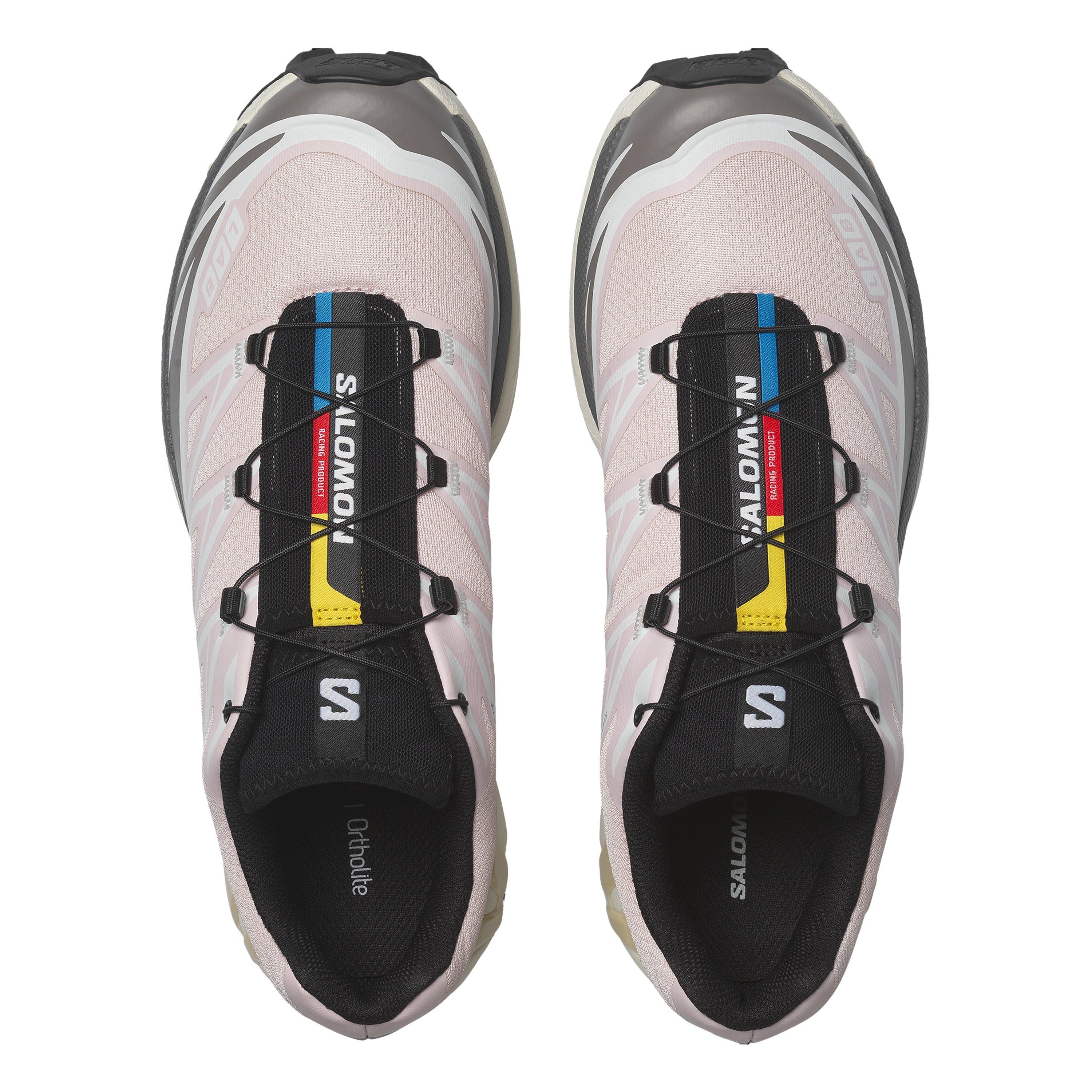 Cloudburst - Salomon - Womens XT-6 - 2
