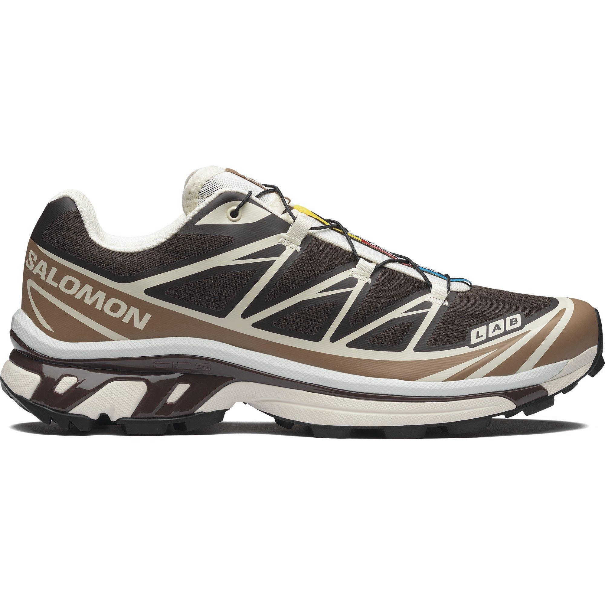 Salomon Womens XT-6
