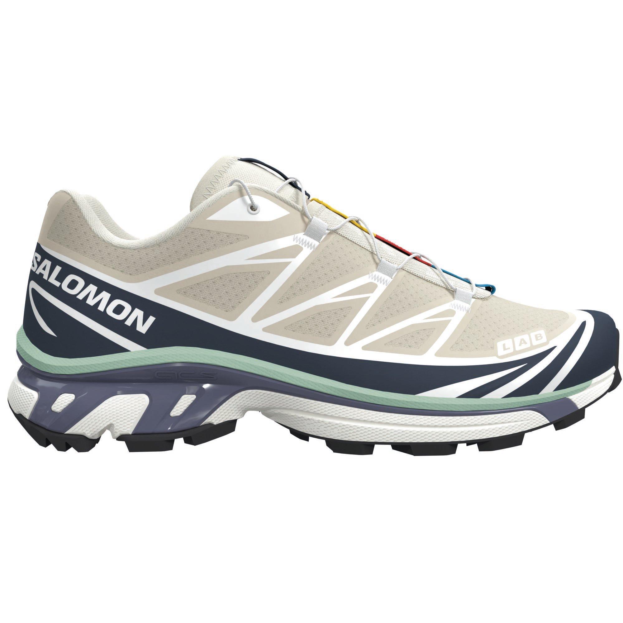 Womens XT-6