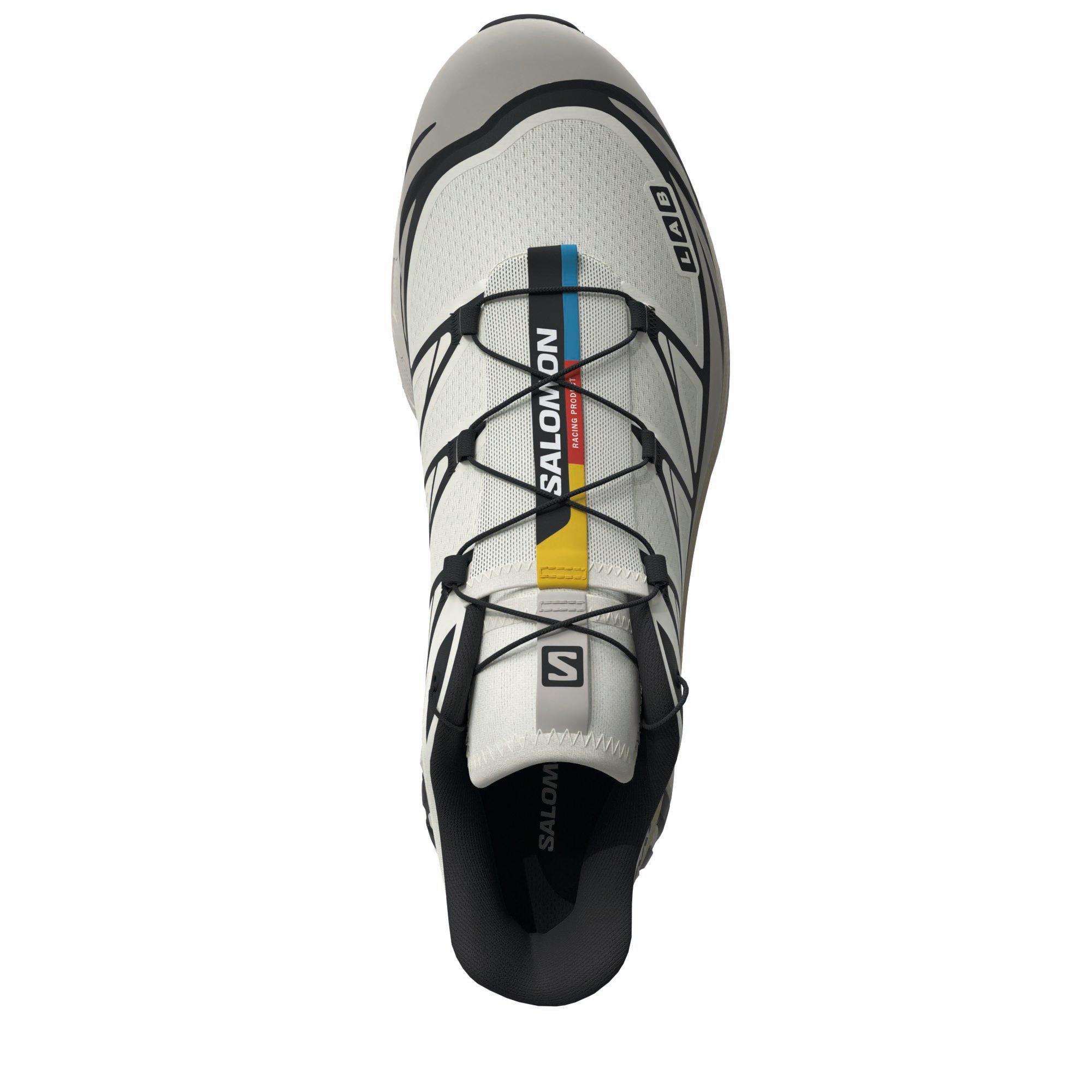 Vanilla/Black - Salomon - Womens XT-6 - 2