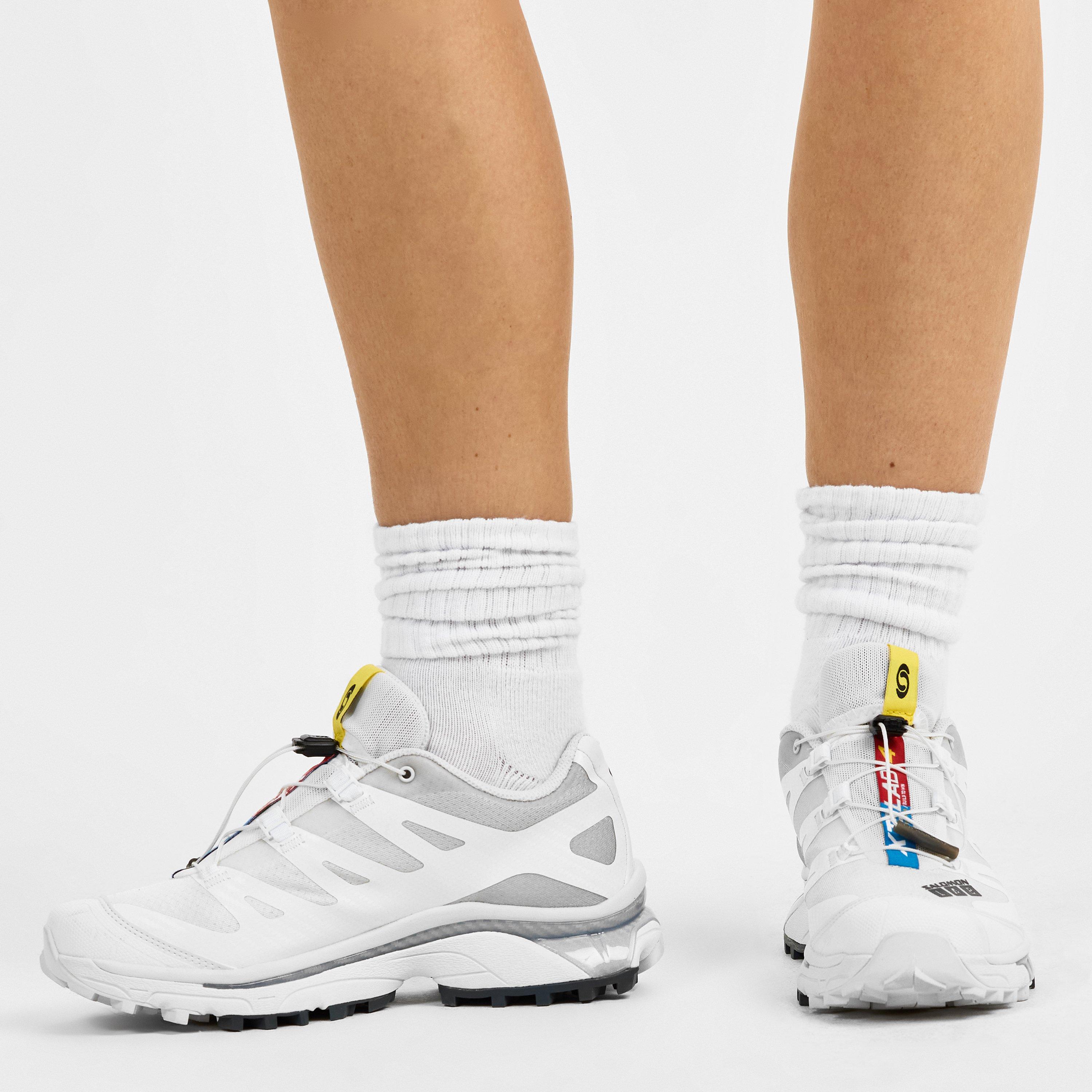 White Ebony - Salomon - Xt-4 Og - 3