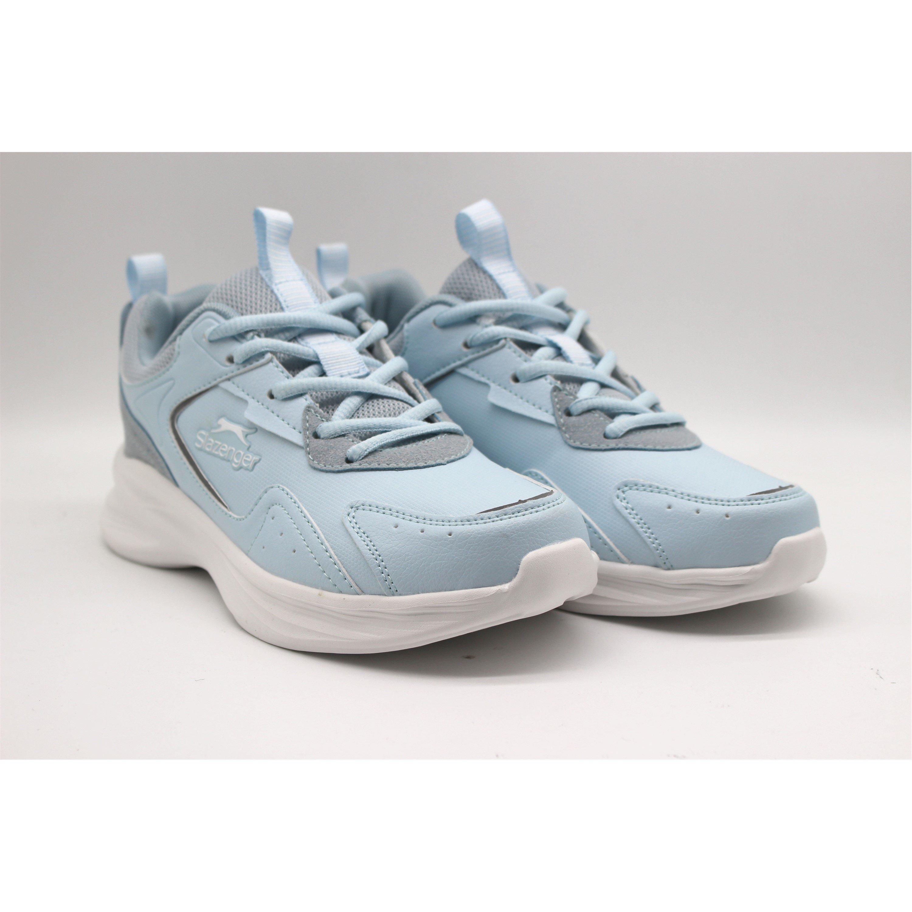 Blue - Slazenger - NEBEY Womens Shoes - 4